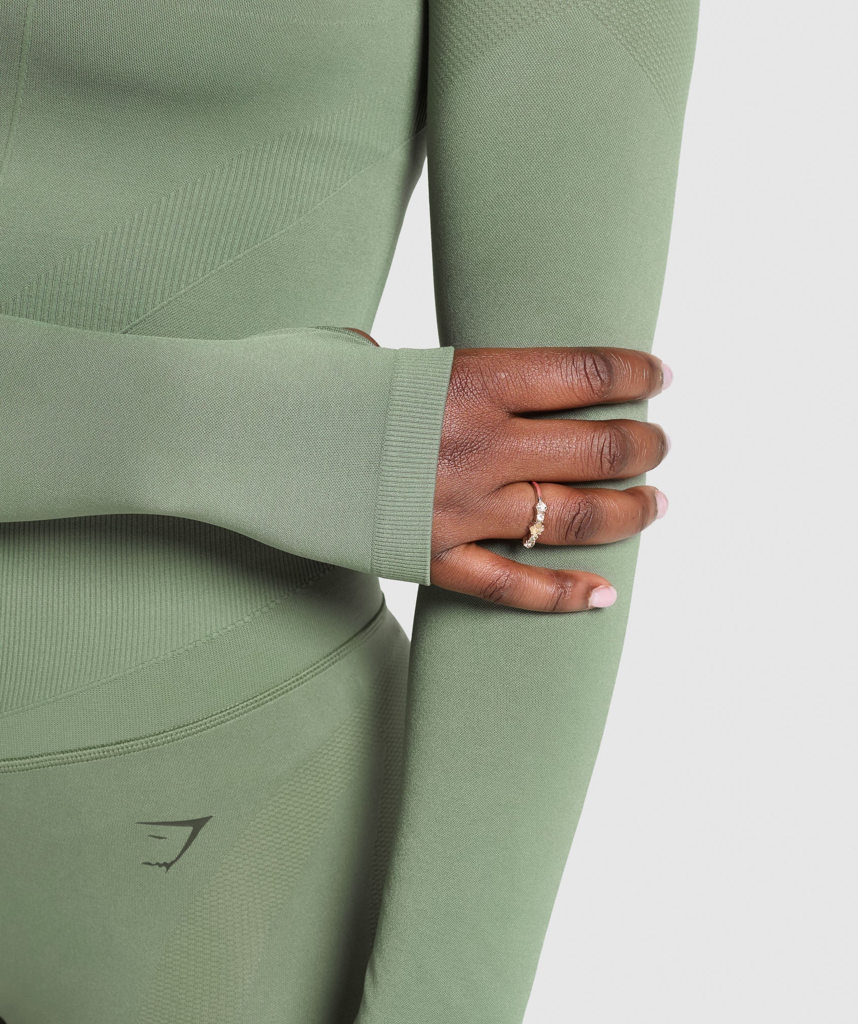 Activate Long Sleeve Top