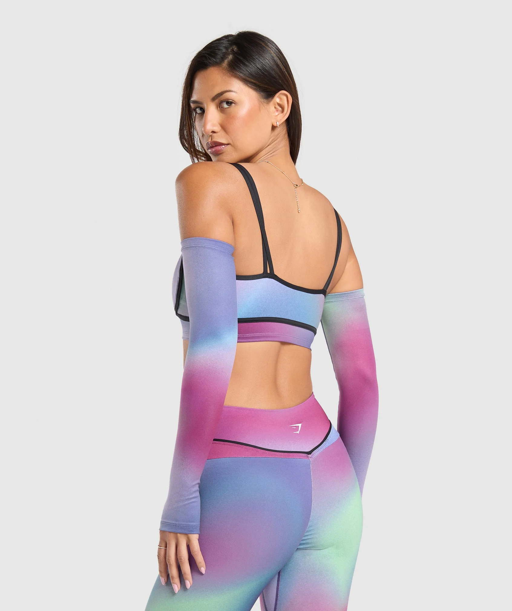 Icon 1 Trend Long Sleeve Top