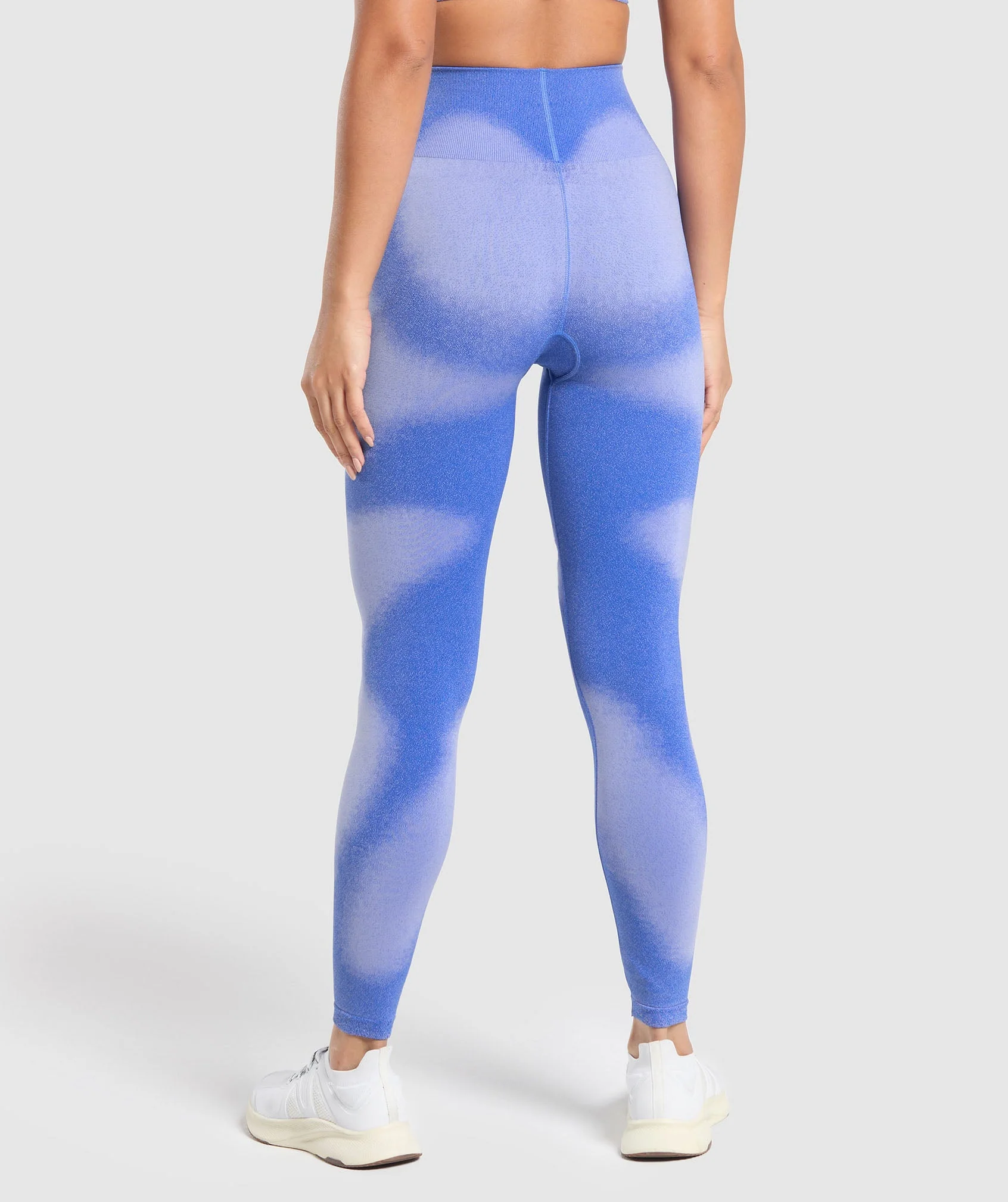 Blur Seamless Leggings