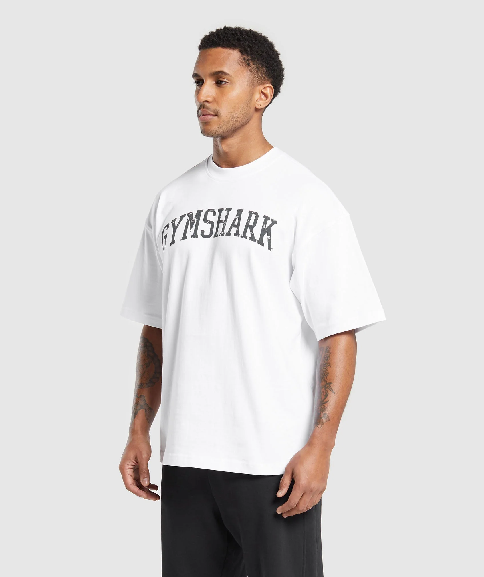 Collegiate T-Shirt
