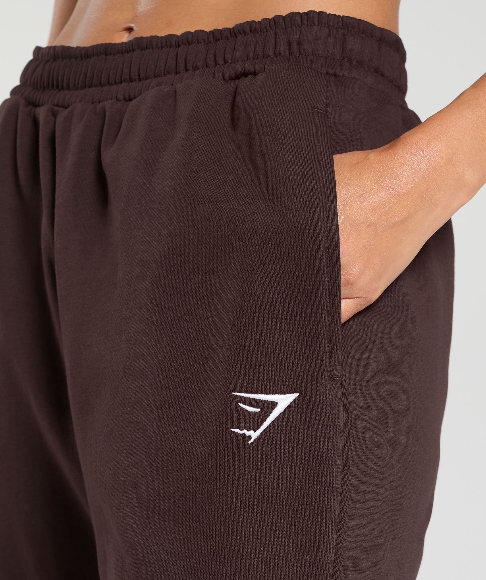 Training Fleece Joggers