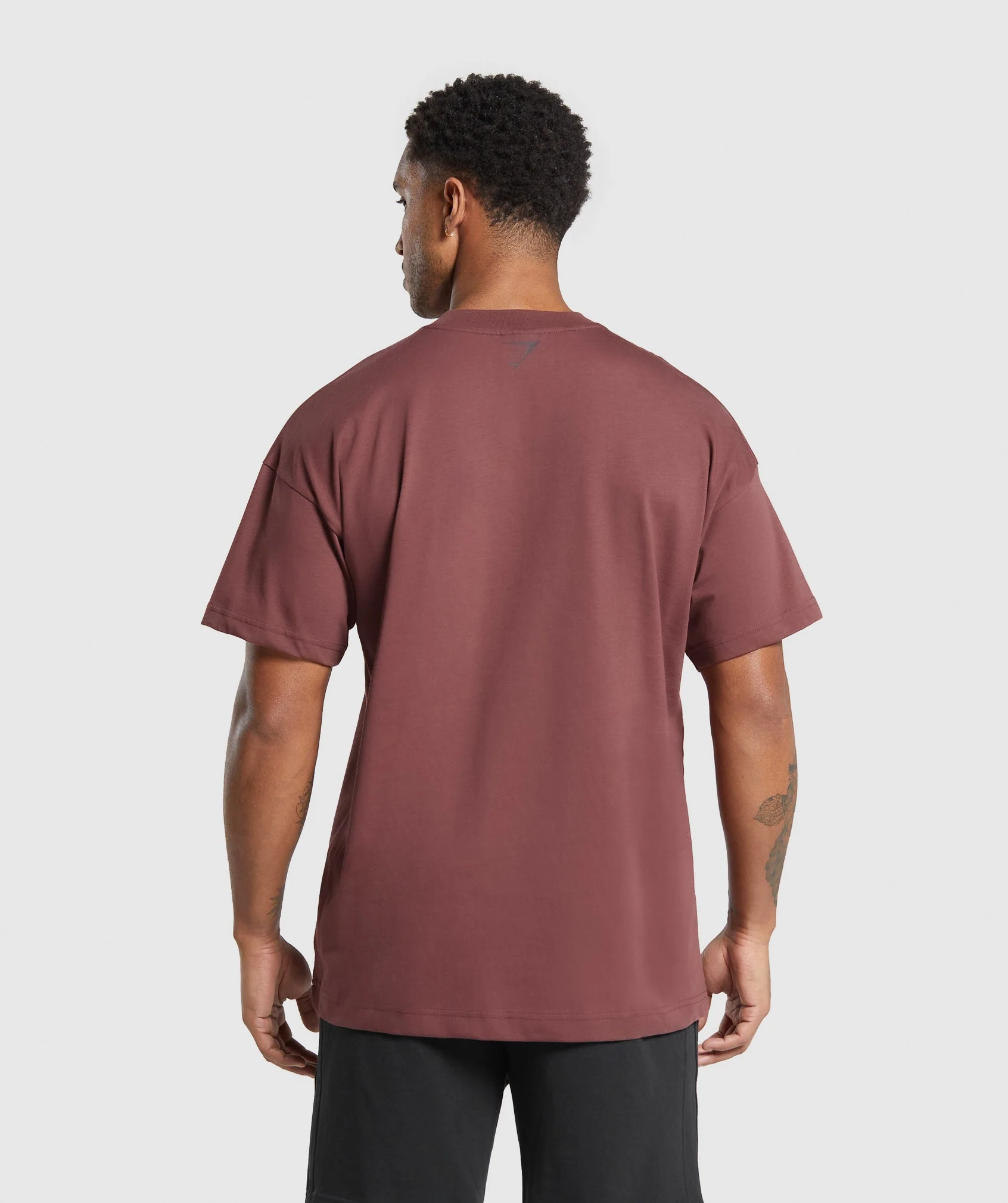 Conditioning Graphic T-Shirt