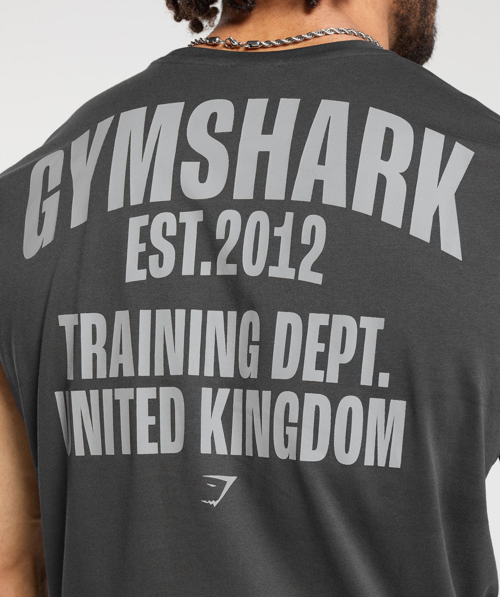 Training Dept. UK Cut Off Tank