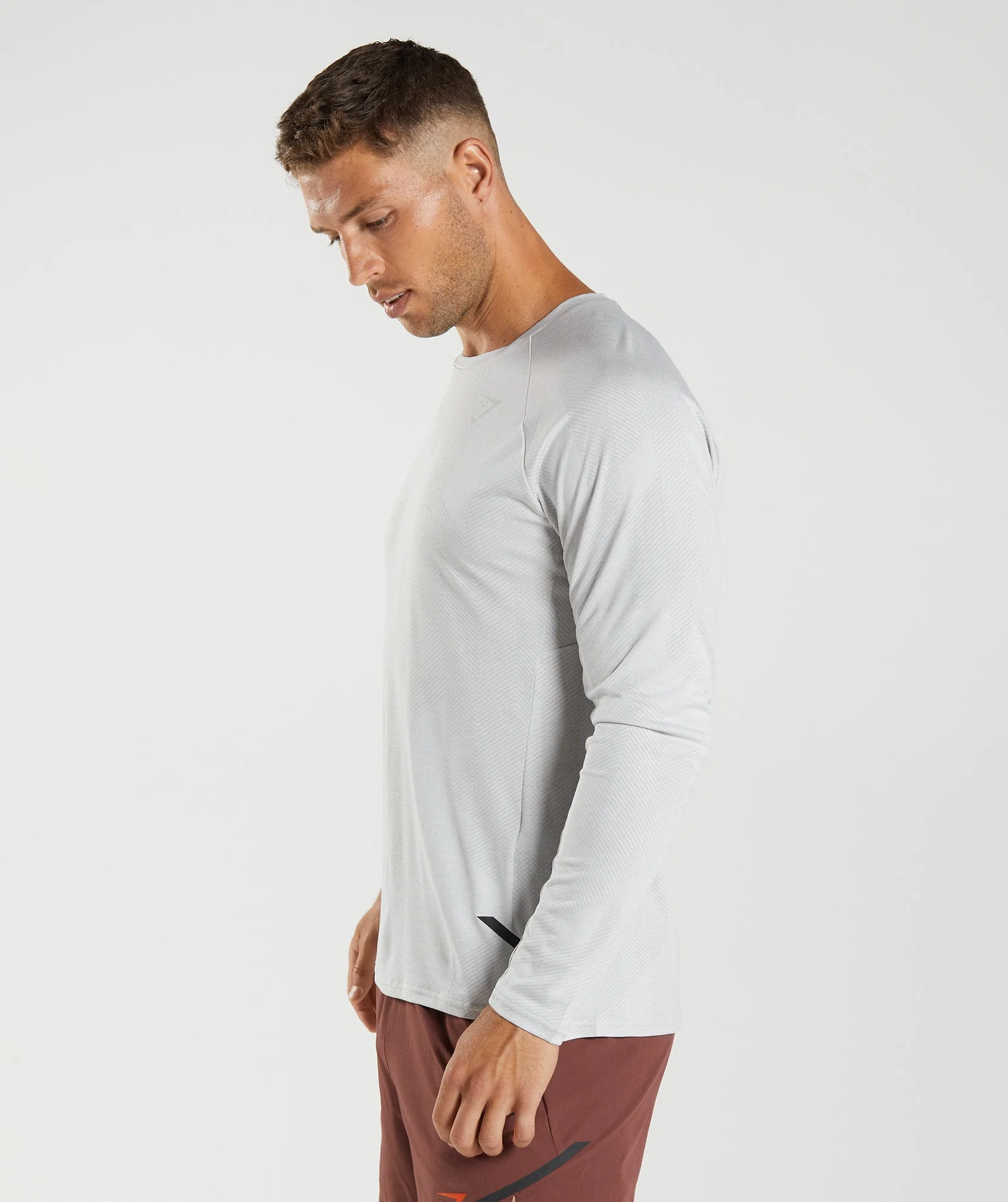 Apex Long Sleeve T-Shirt