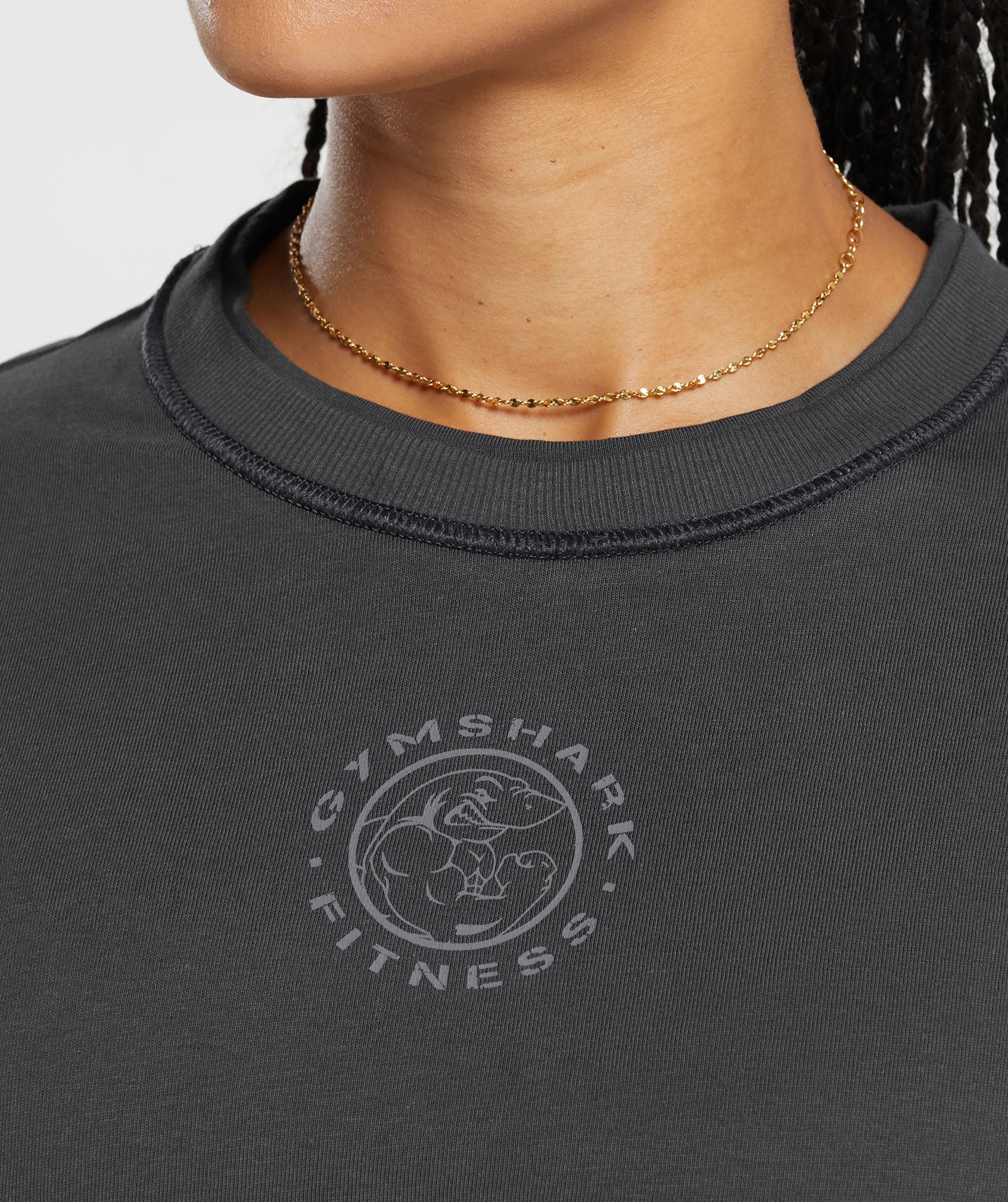 Legacy Long Sleeve Top