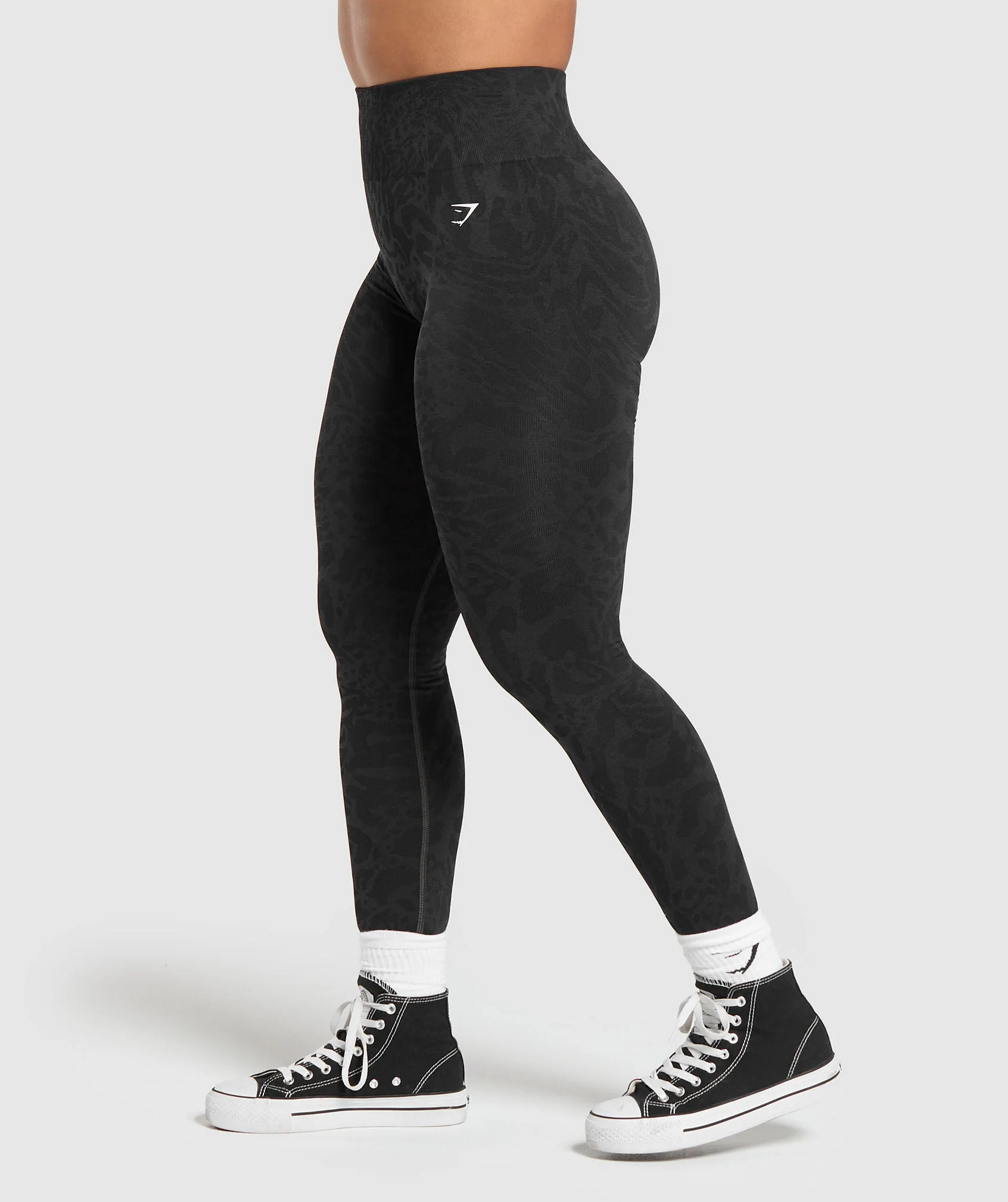 Adapt Safari Seamless Leggings