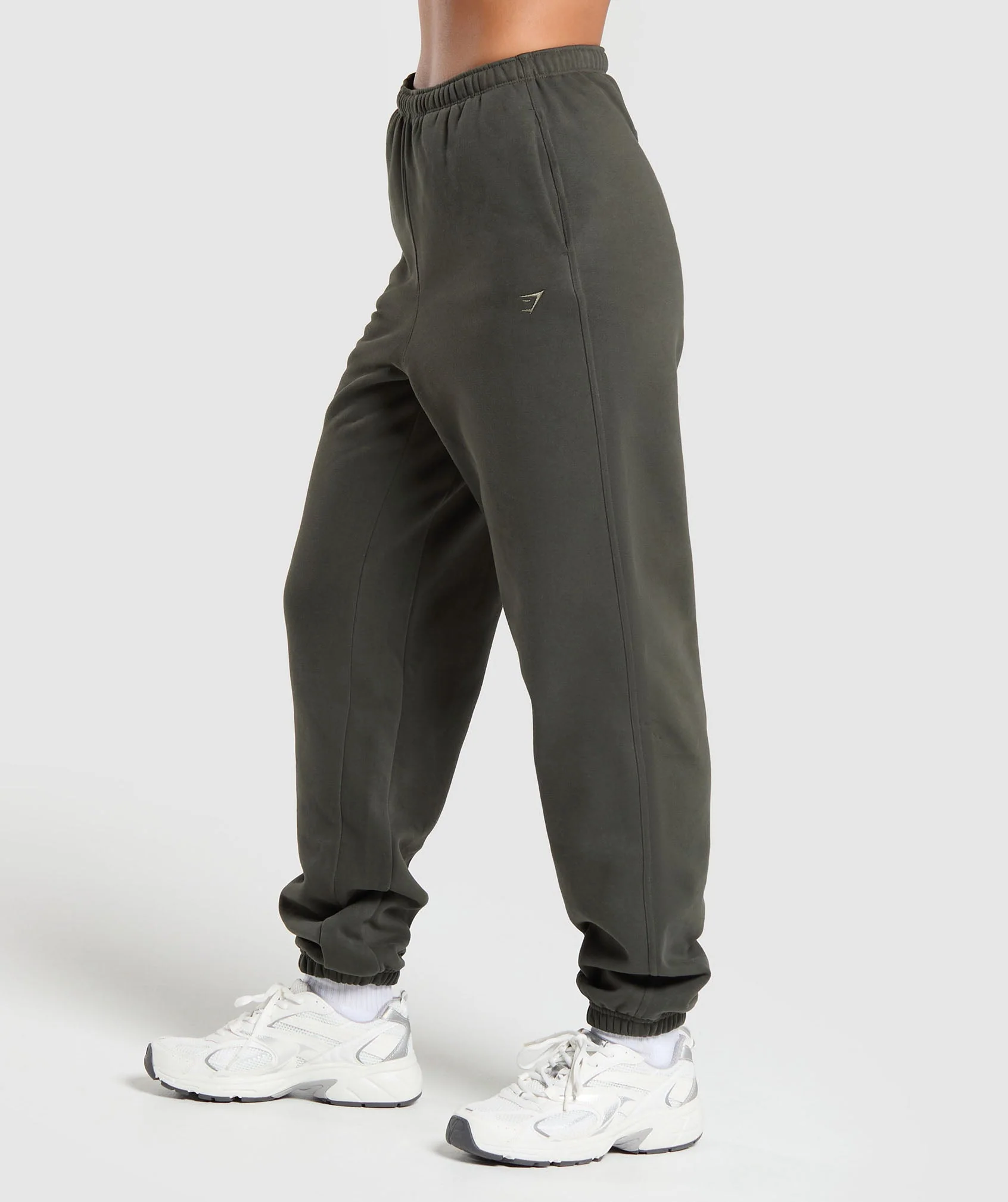 Fleece Joggers