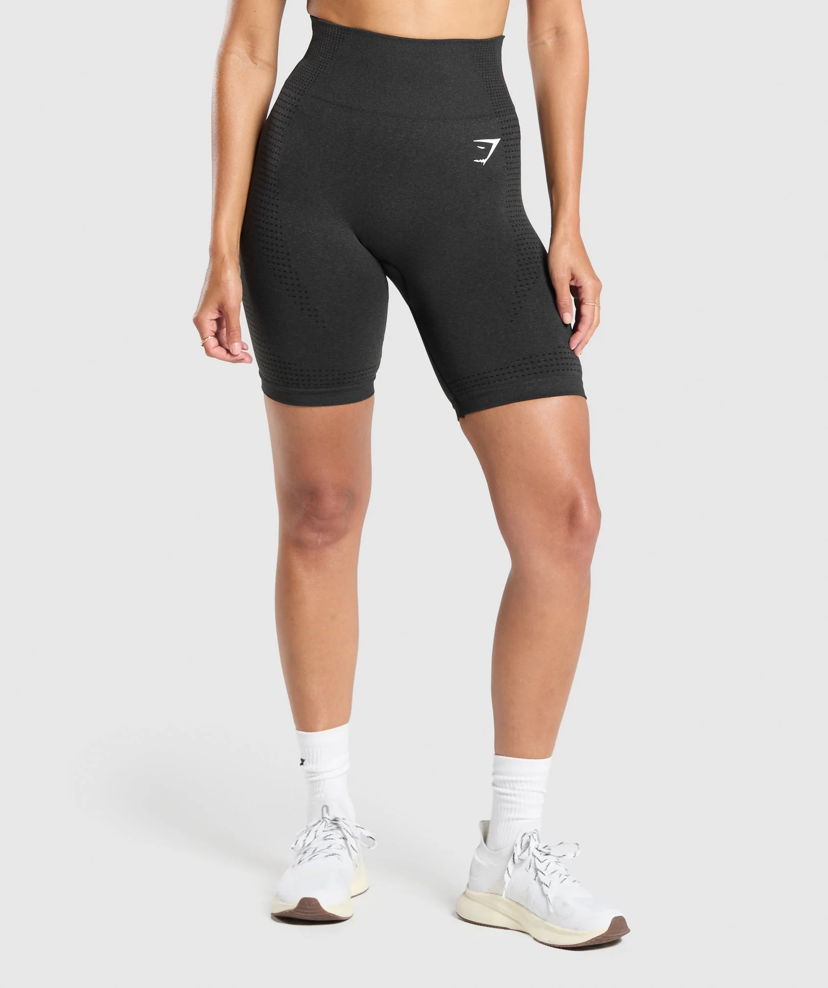Vital Seamless 7" Shorts