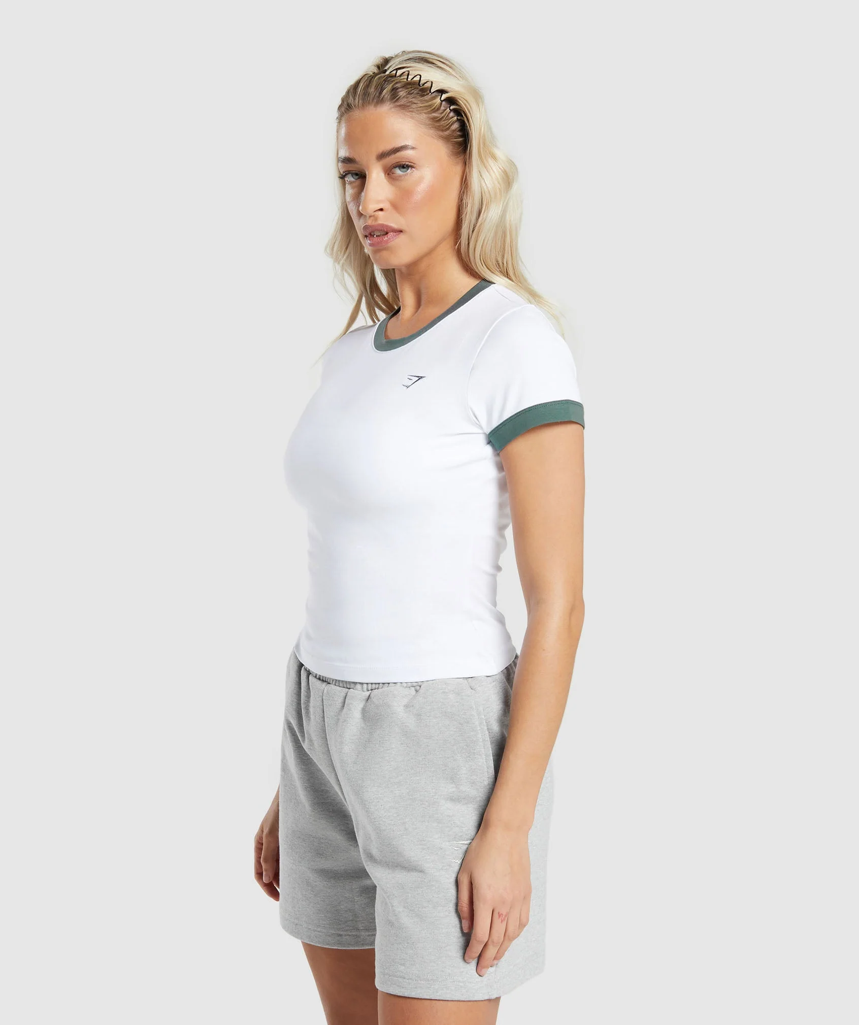 Lifting Baby T-Shirt