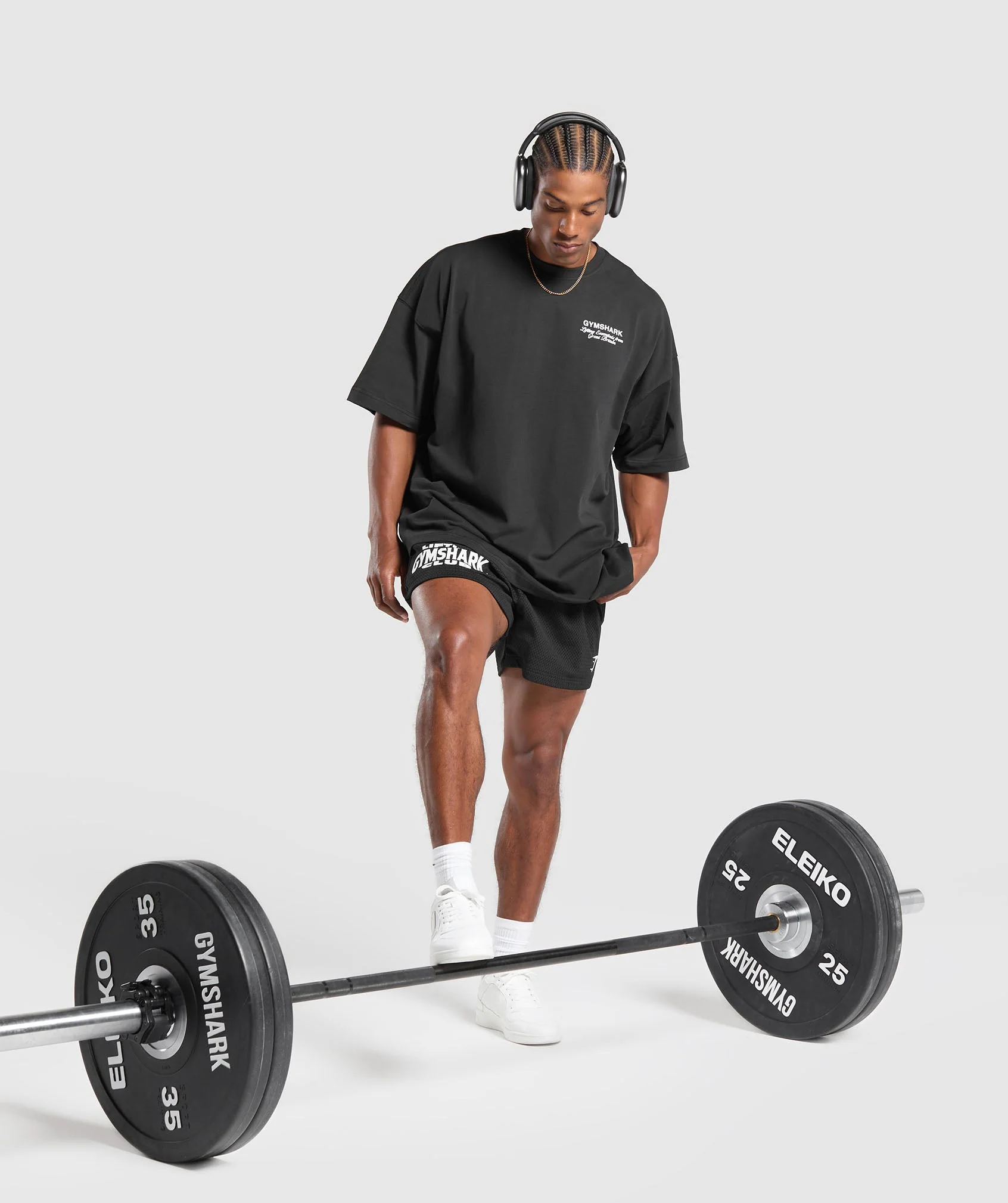 British Iron T-Shirt