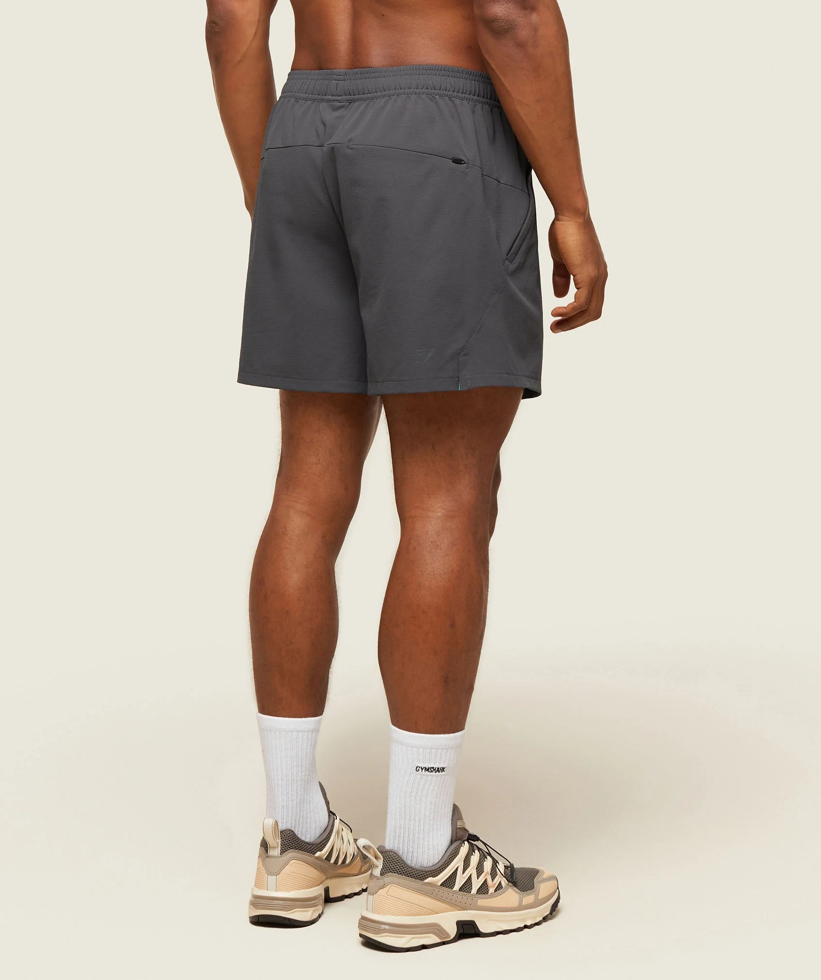 everywear Ripstop Shorts