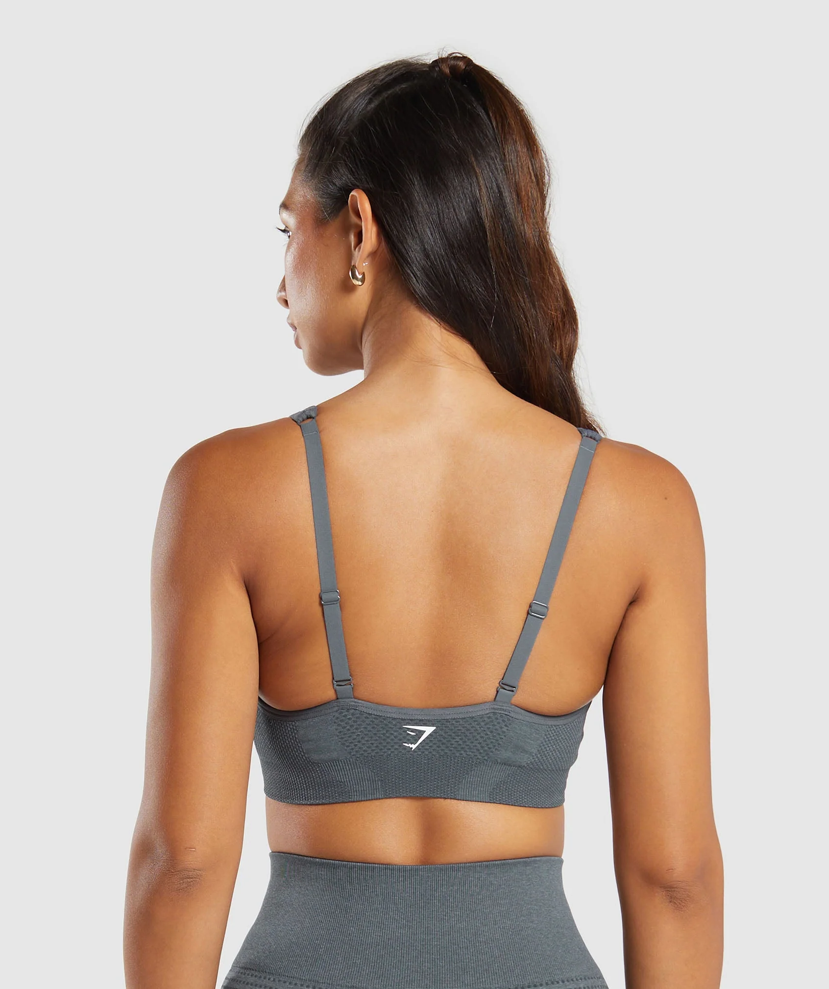 Vital Seamless 2.0 V Neck Sports Bra