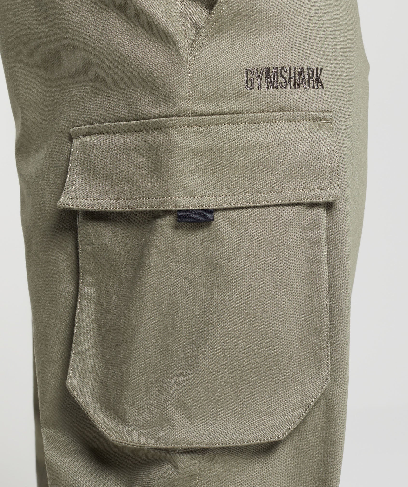 Rest Day Woven Cargo Pants
