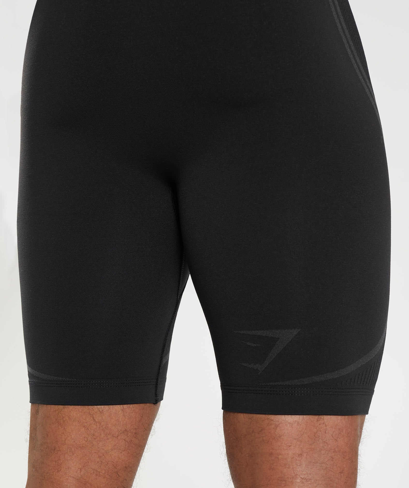 315 Seamless 1/2 Shorts