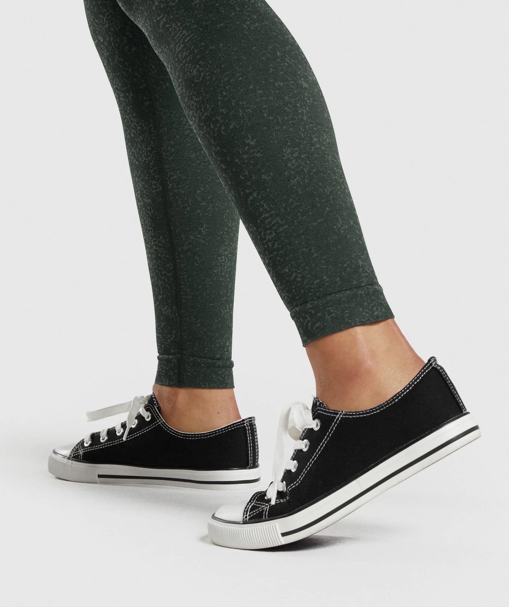 Adapt Fleck Seamless Leggings