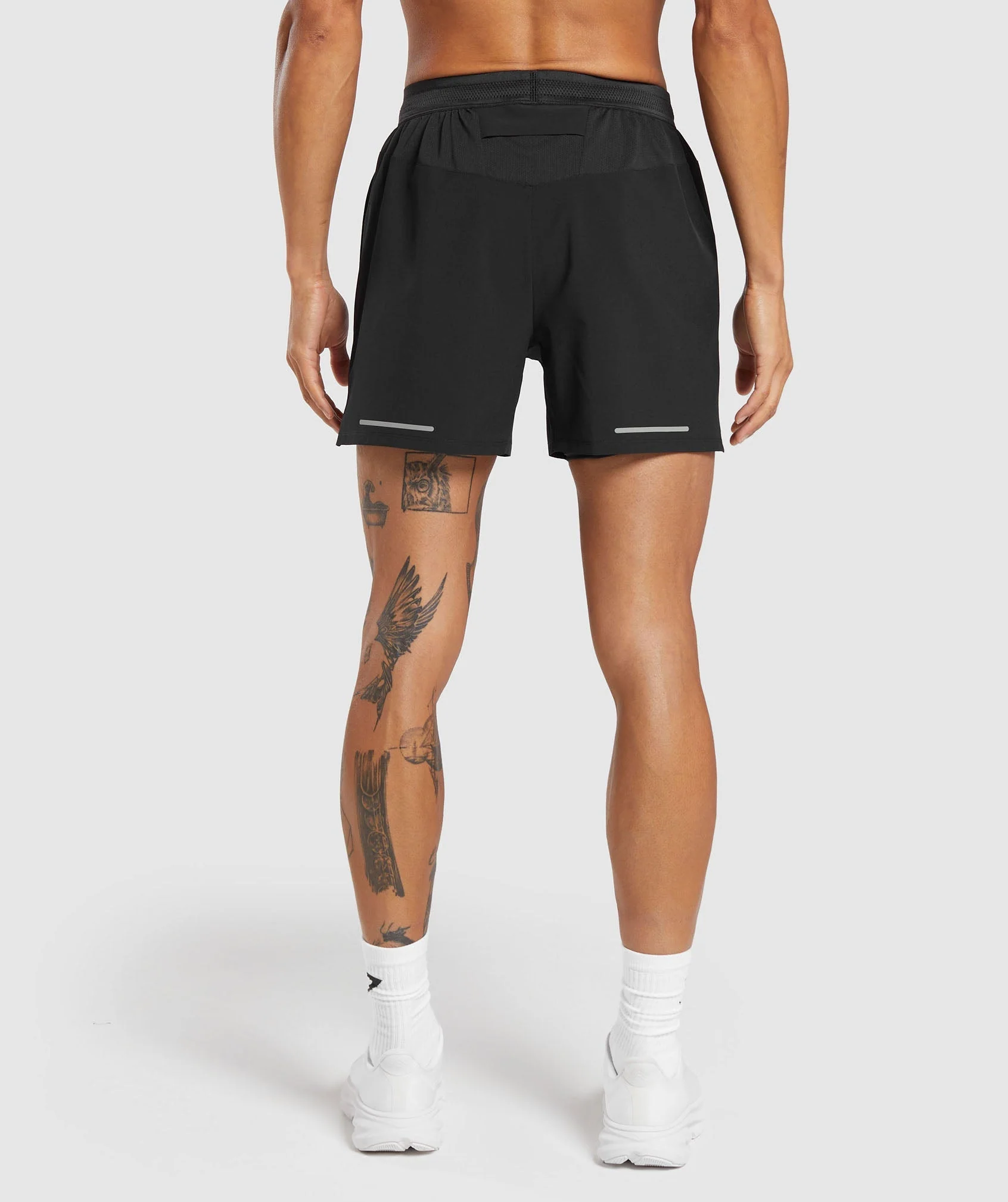 Speed 5" Shorts