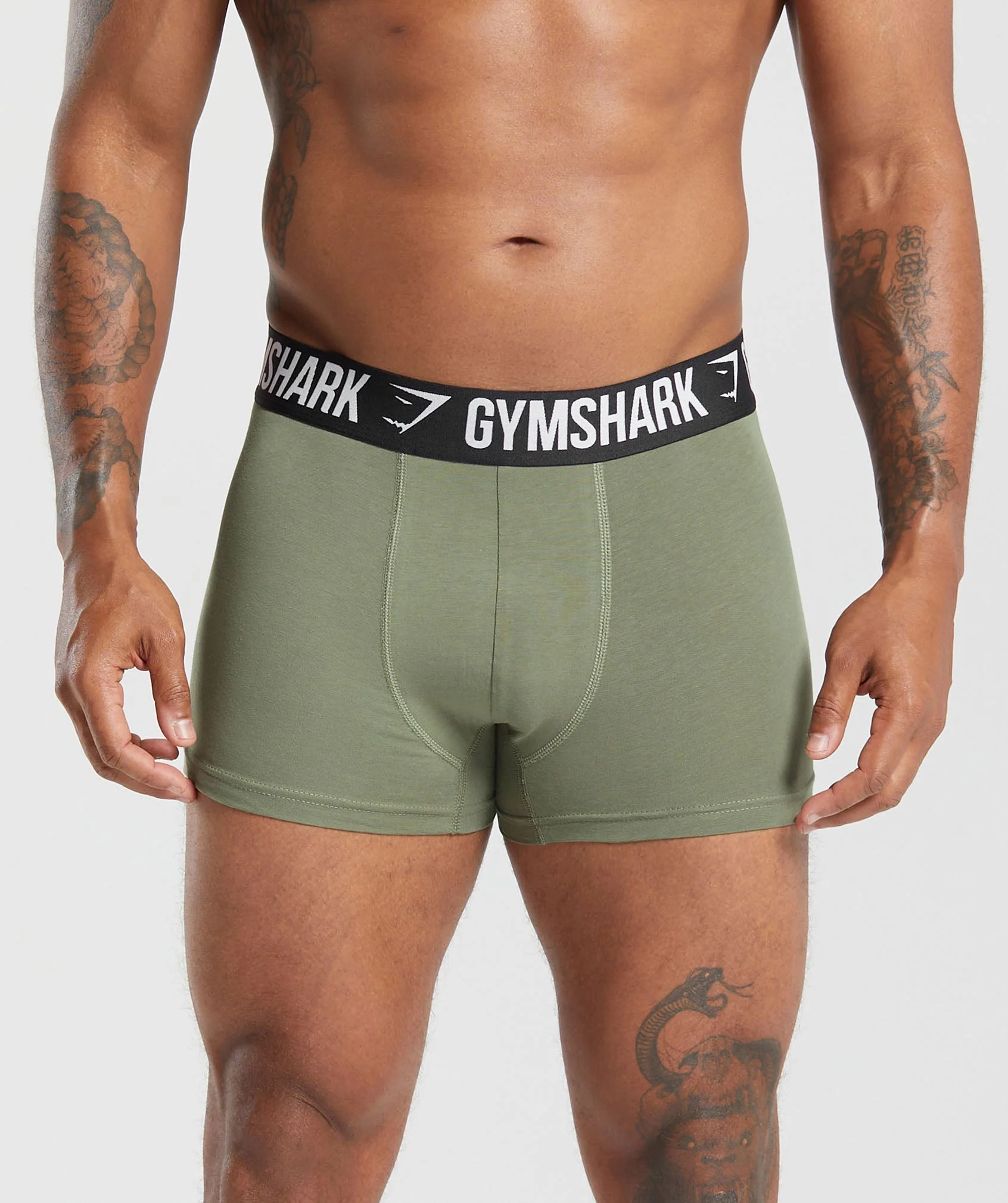 Boxer Brief 3PK