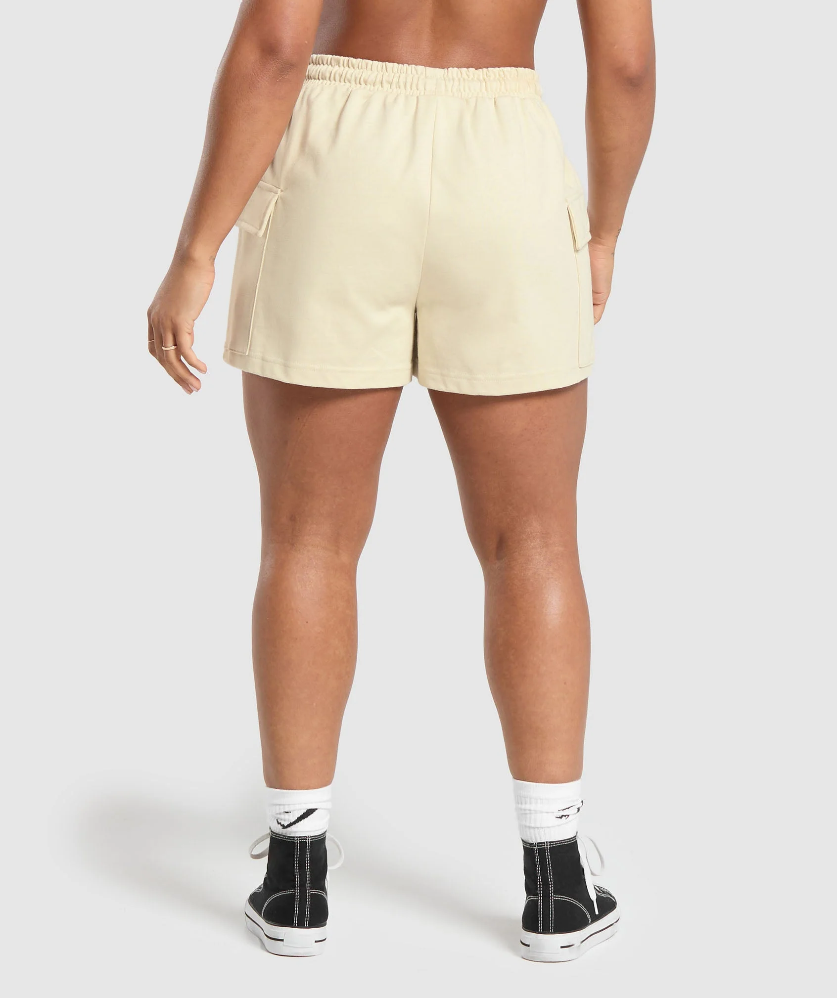 Cargo Pocket Shorts