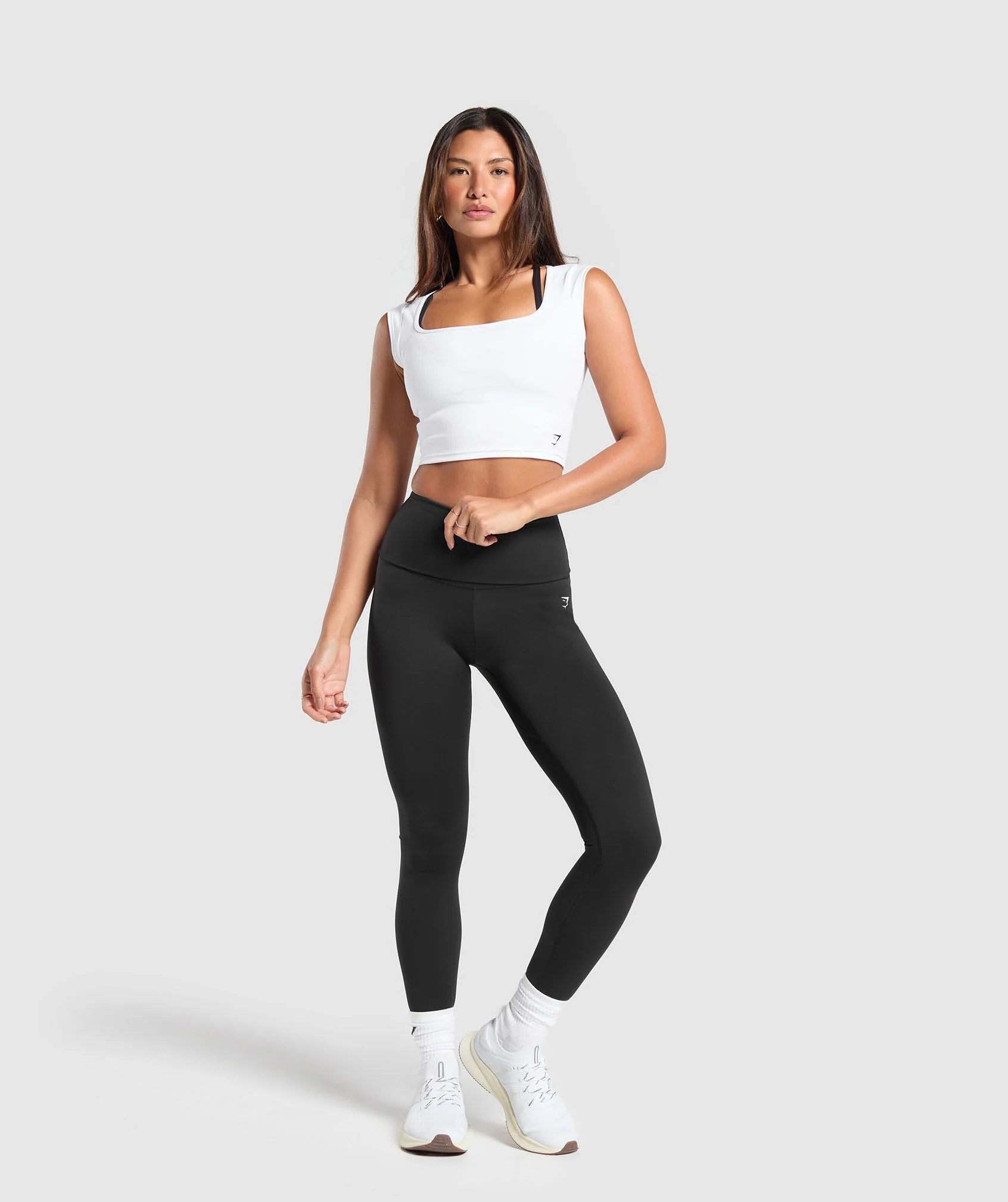 Everyday C&S Trend Crop Top