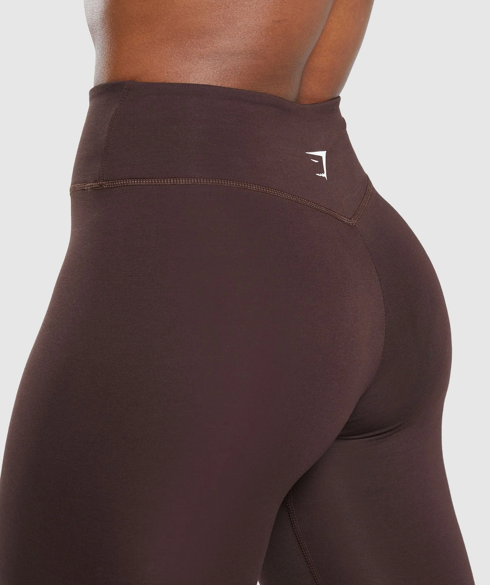 Lifting Logo Leggings