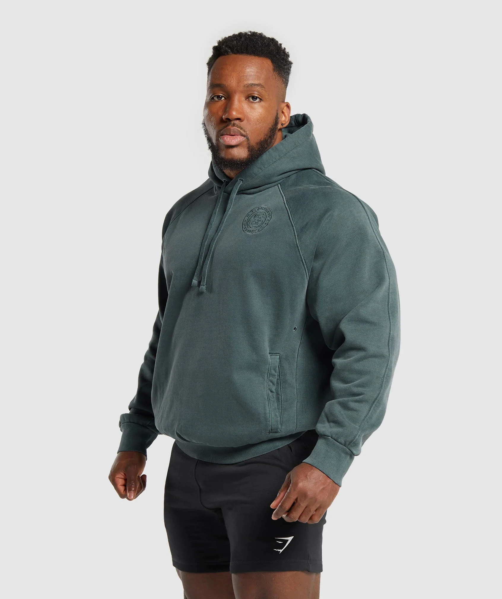 Premium Legacy Hoodie