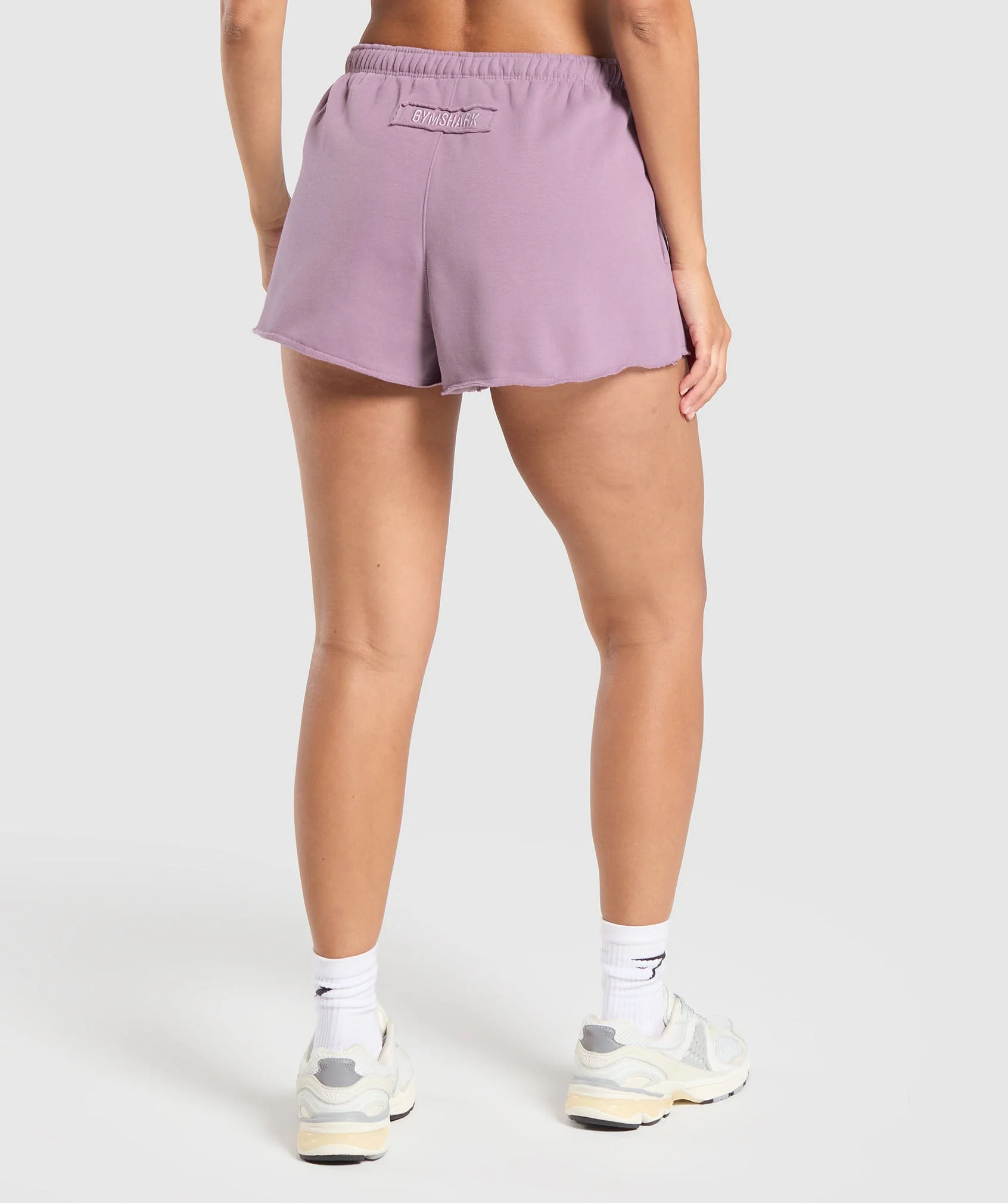 Fleece Shorts