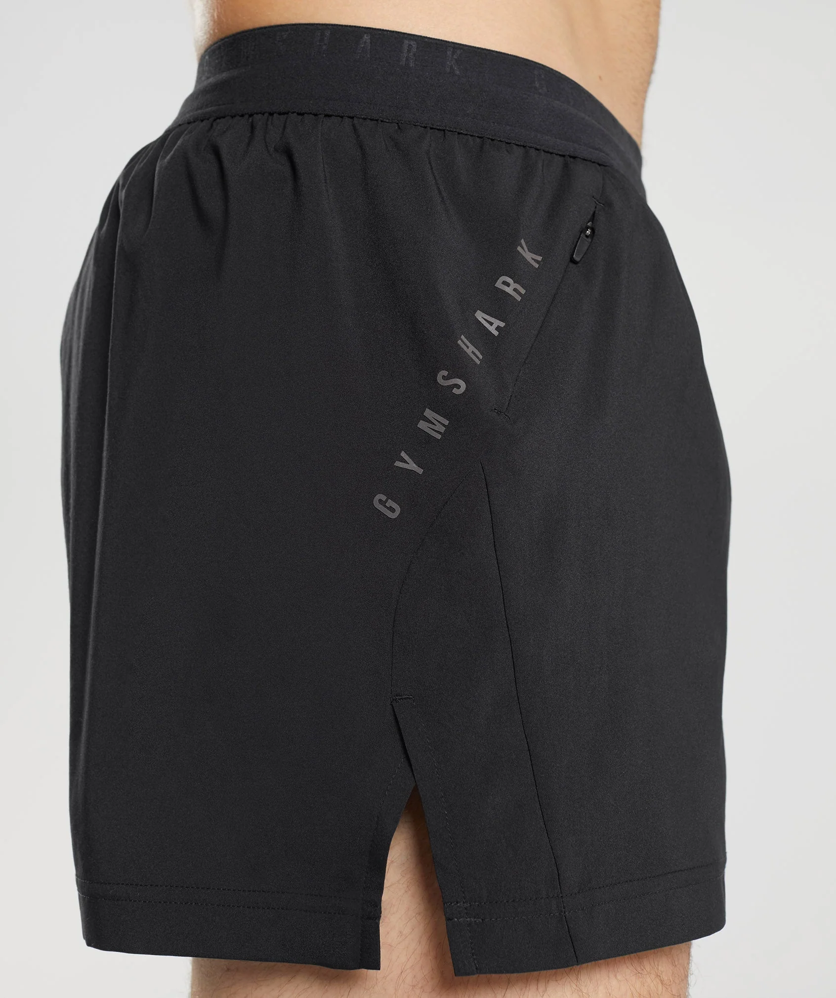 Run Sport 3" Shorts