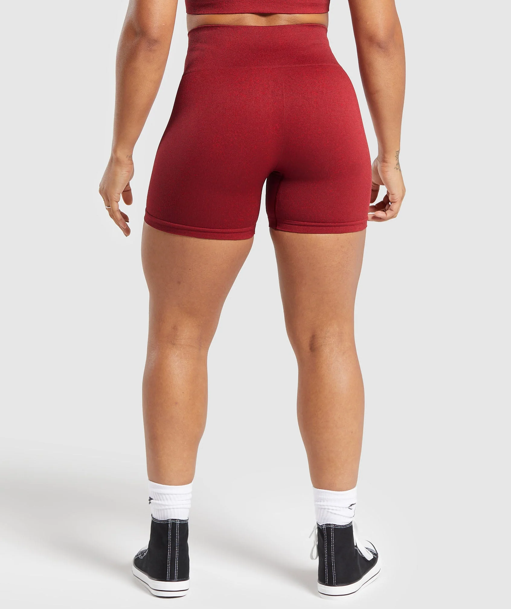 Adapt Fleck Seamless Shorts