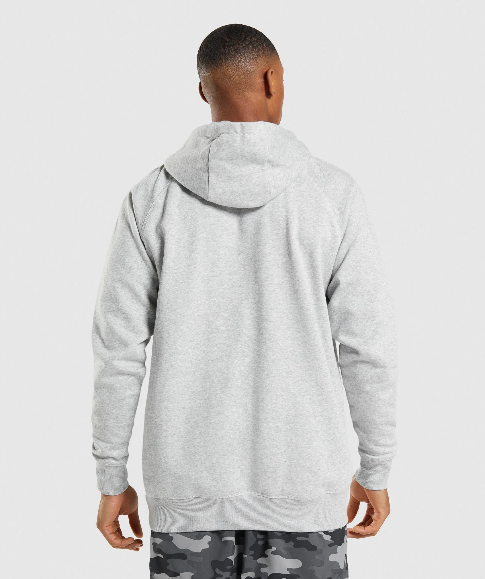 Apollo Hoodie