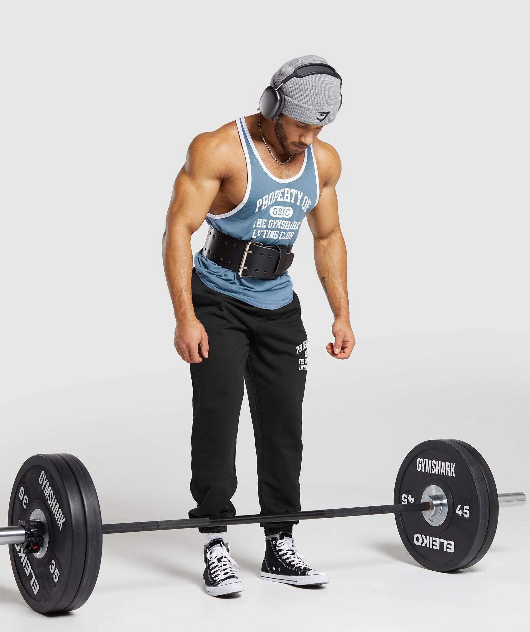 Property Of Stringer