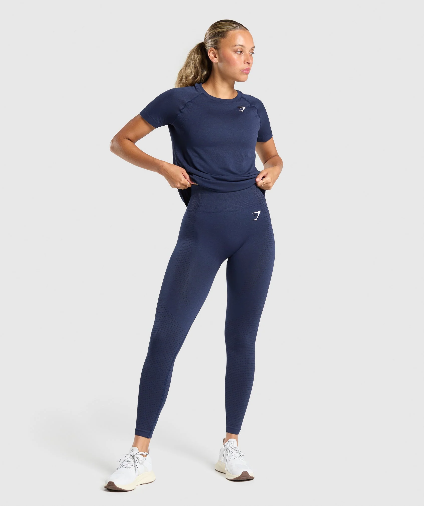 Vital Seamless 2.0 Light T-Shirt