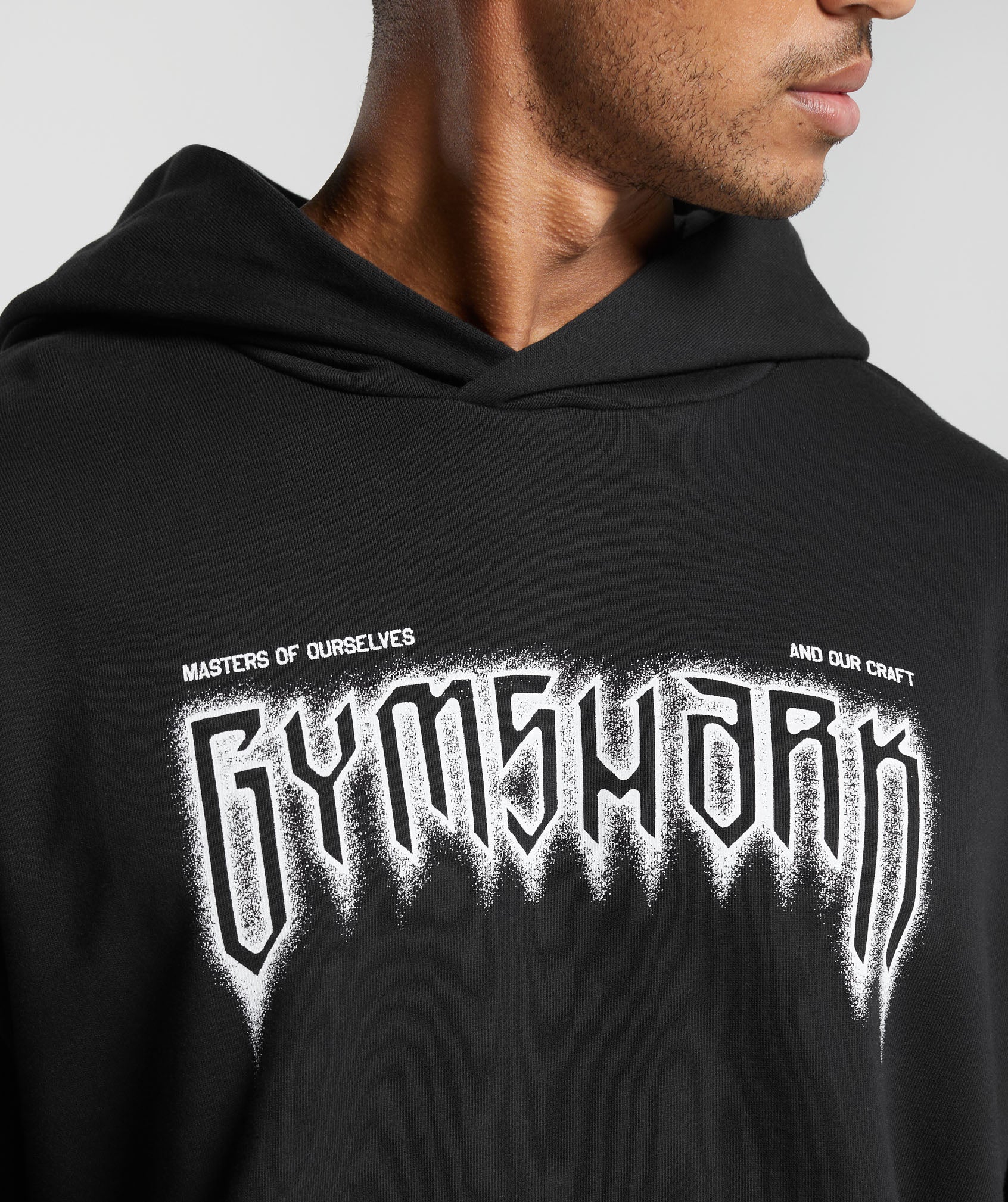 Masters of Our Craft Hoodie