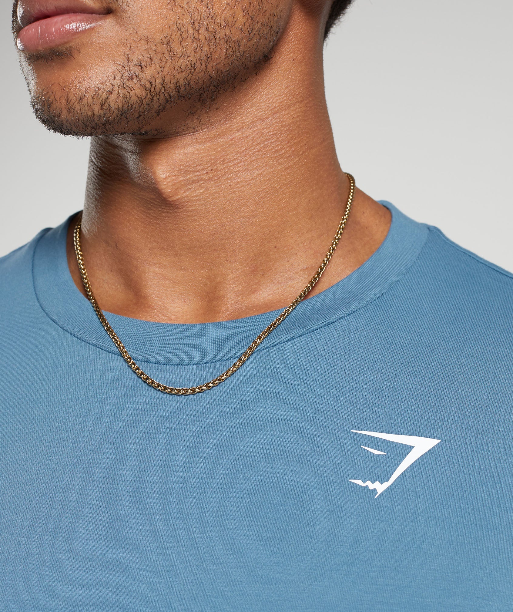 Essential Oversized T-Shirt