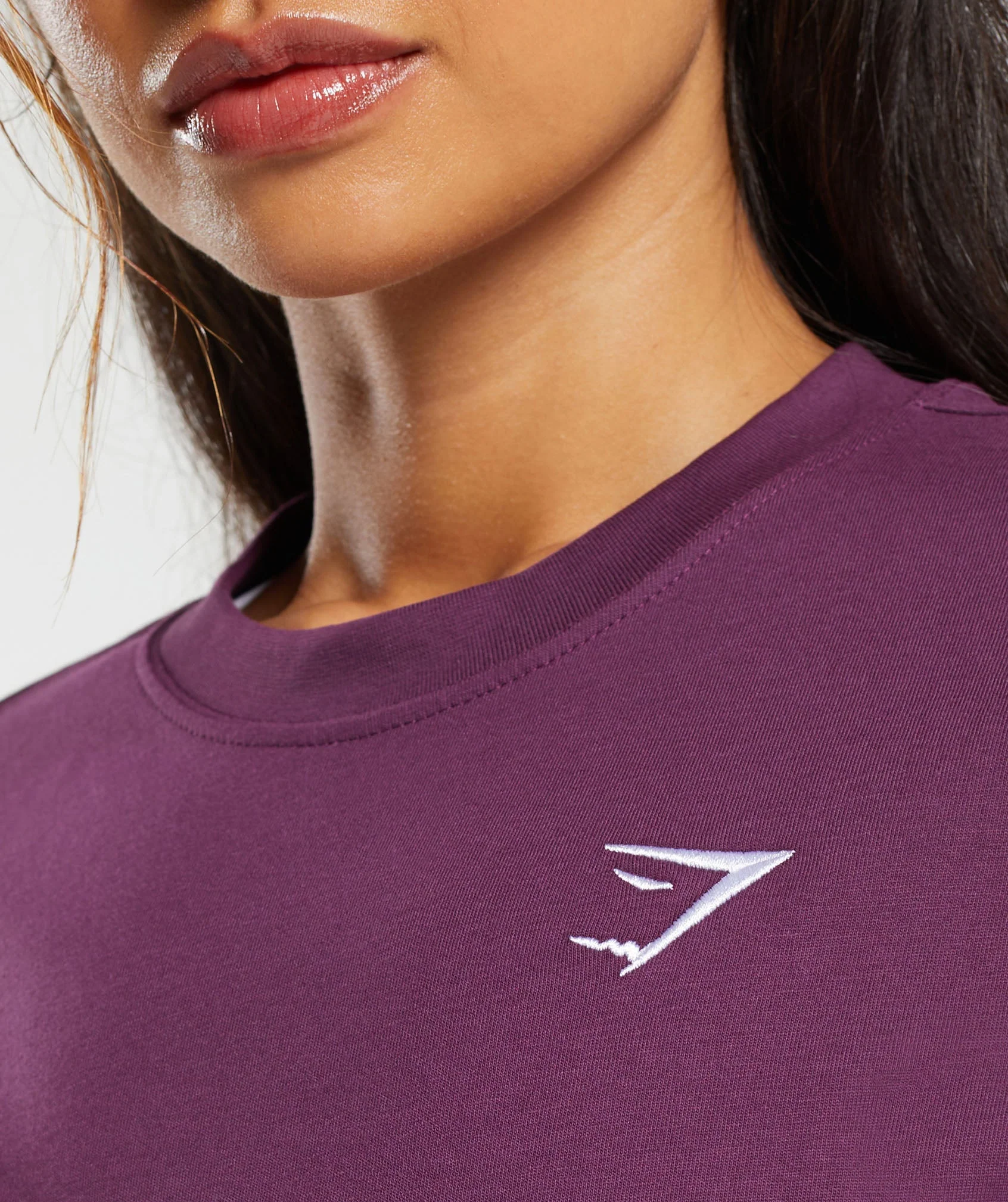 Training Oversized T-shirt