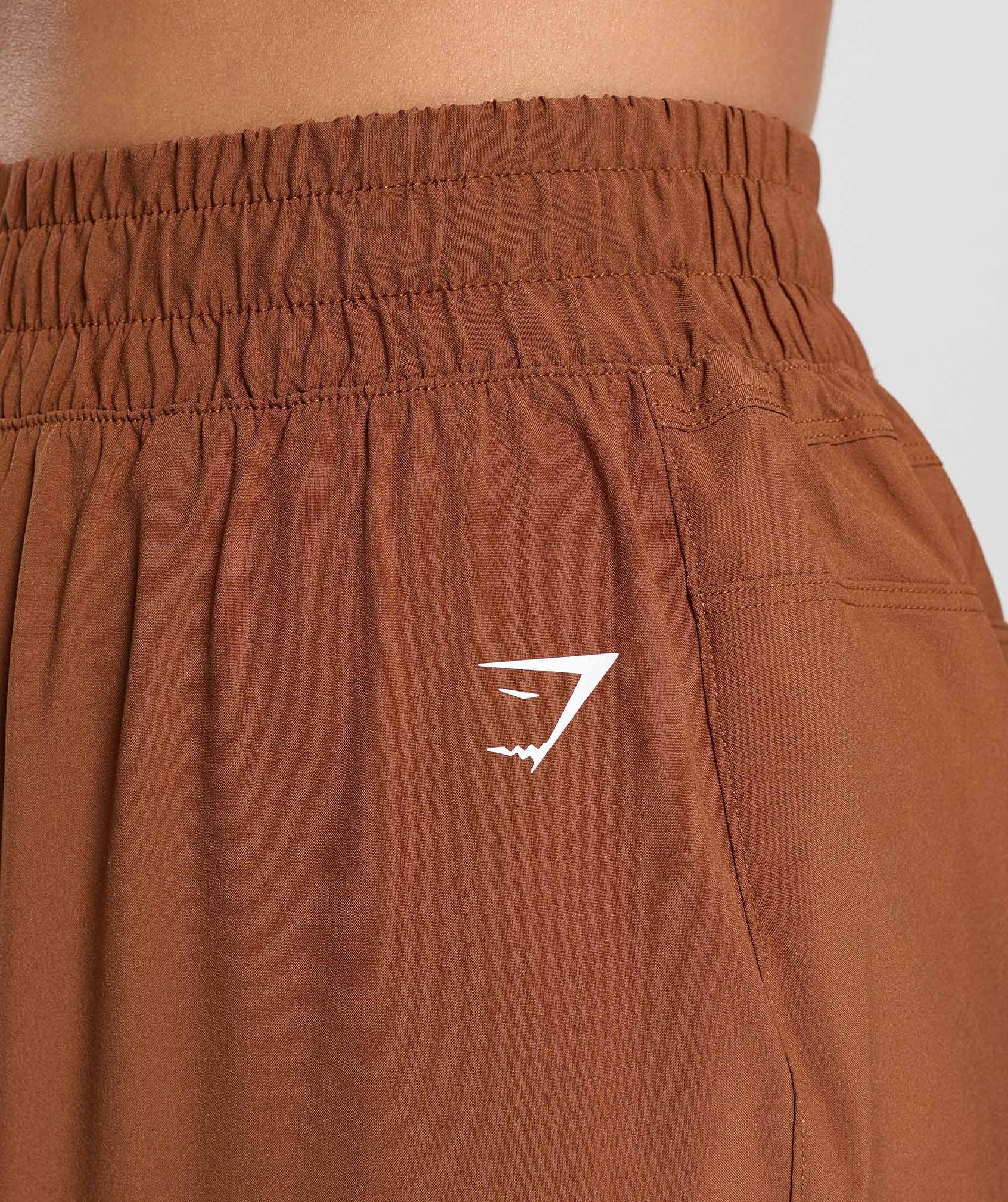 Contour Shorts
