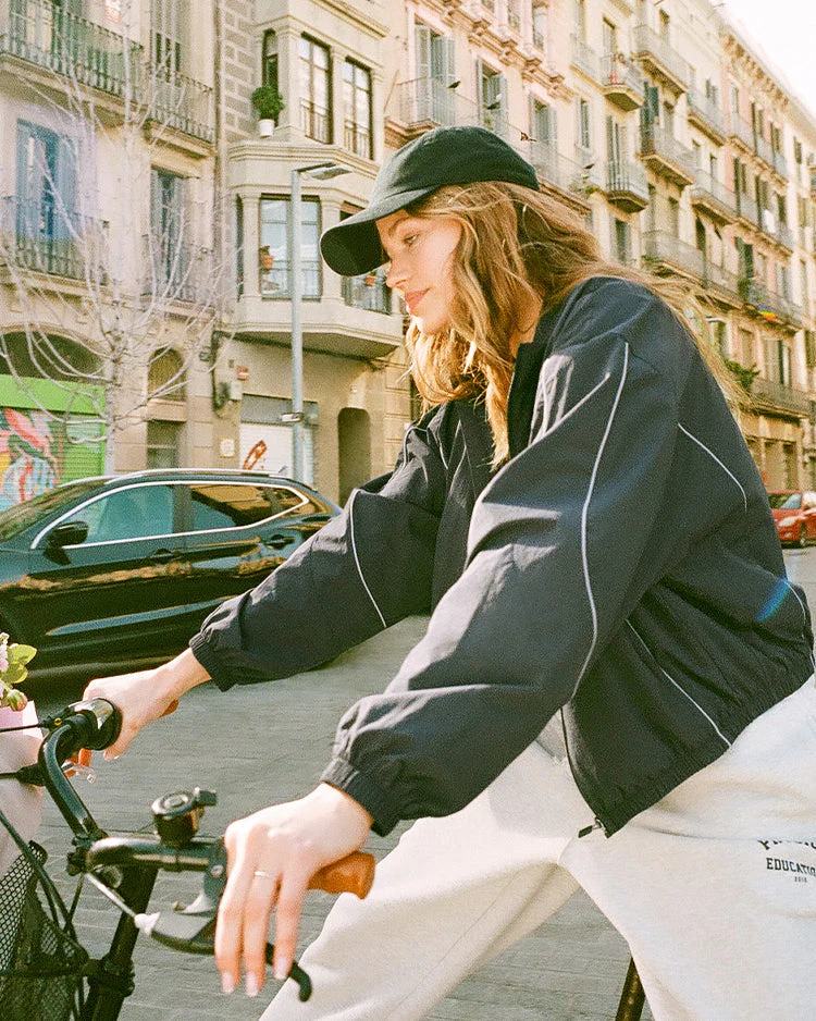 Phys Ed Logo Sweatpants
