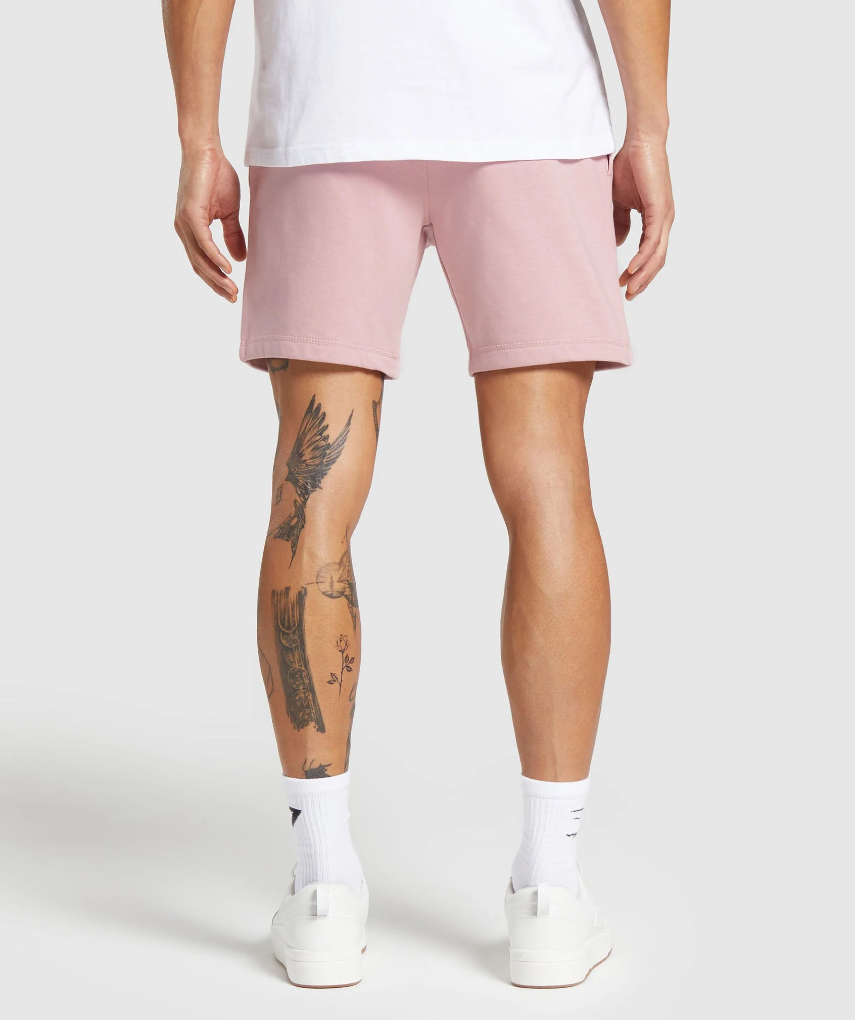 Crest Shorts
