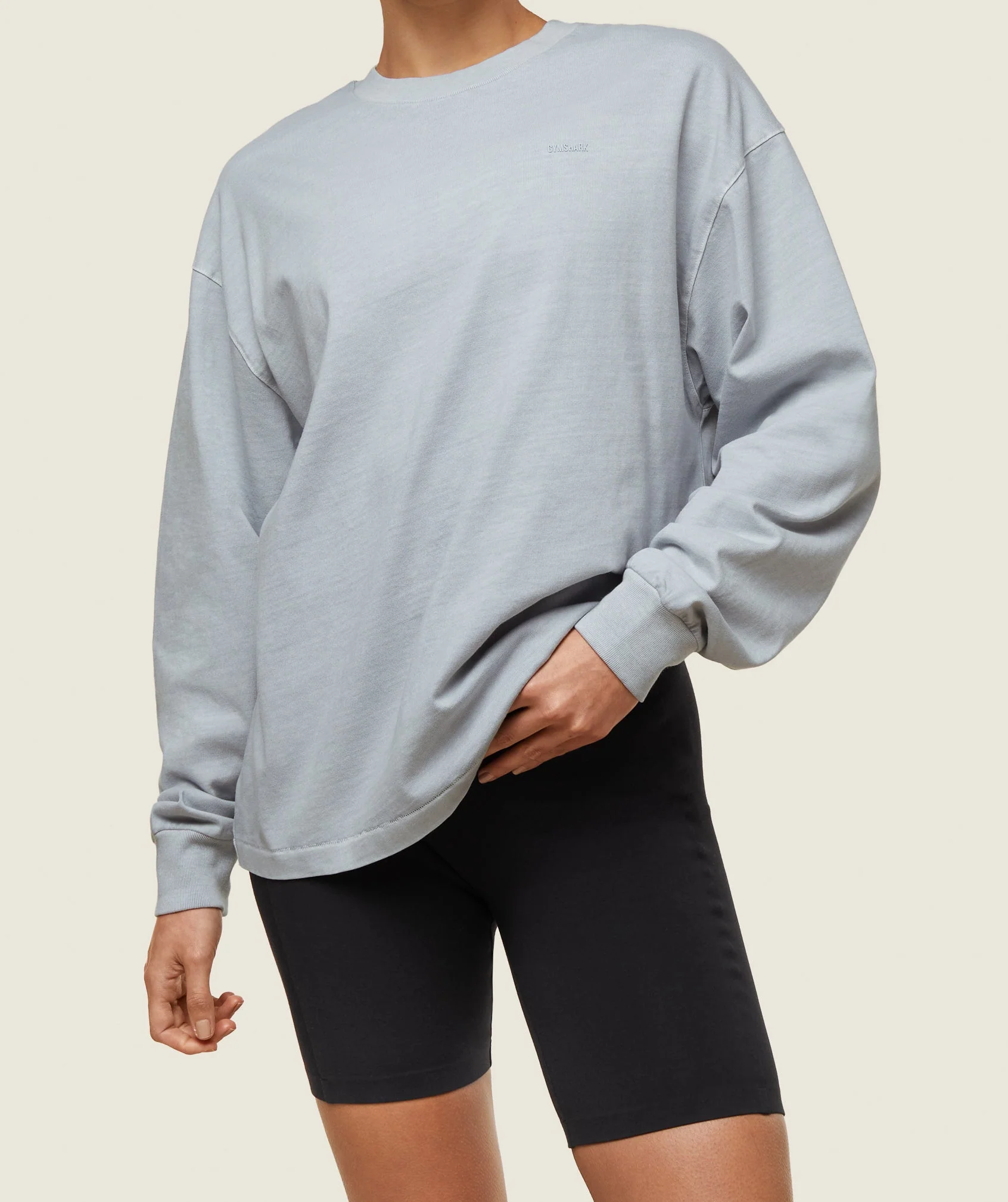 everywear Long Sleeve Top