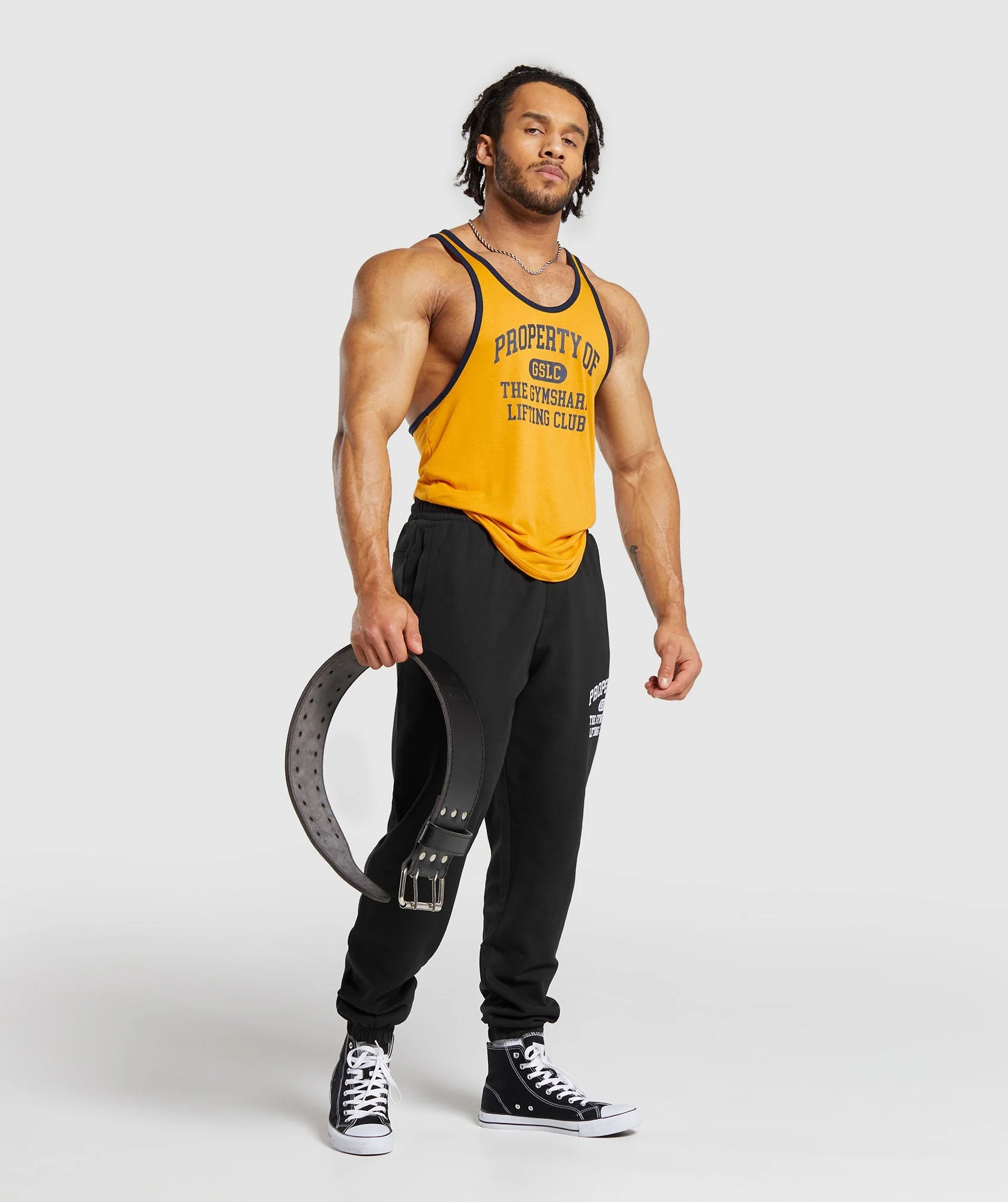 Property Of Stringer