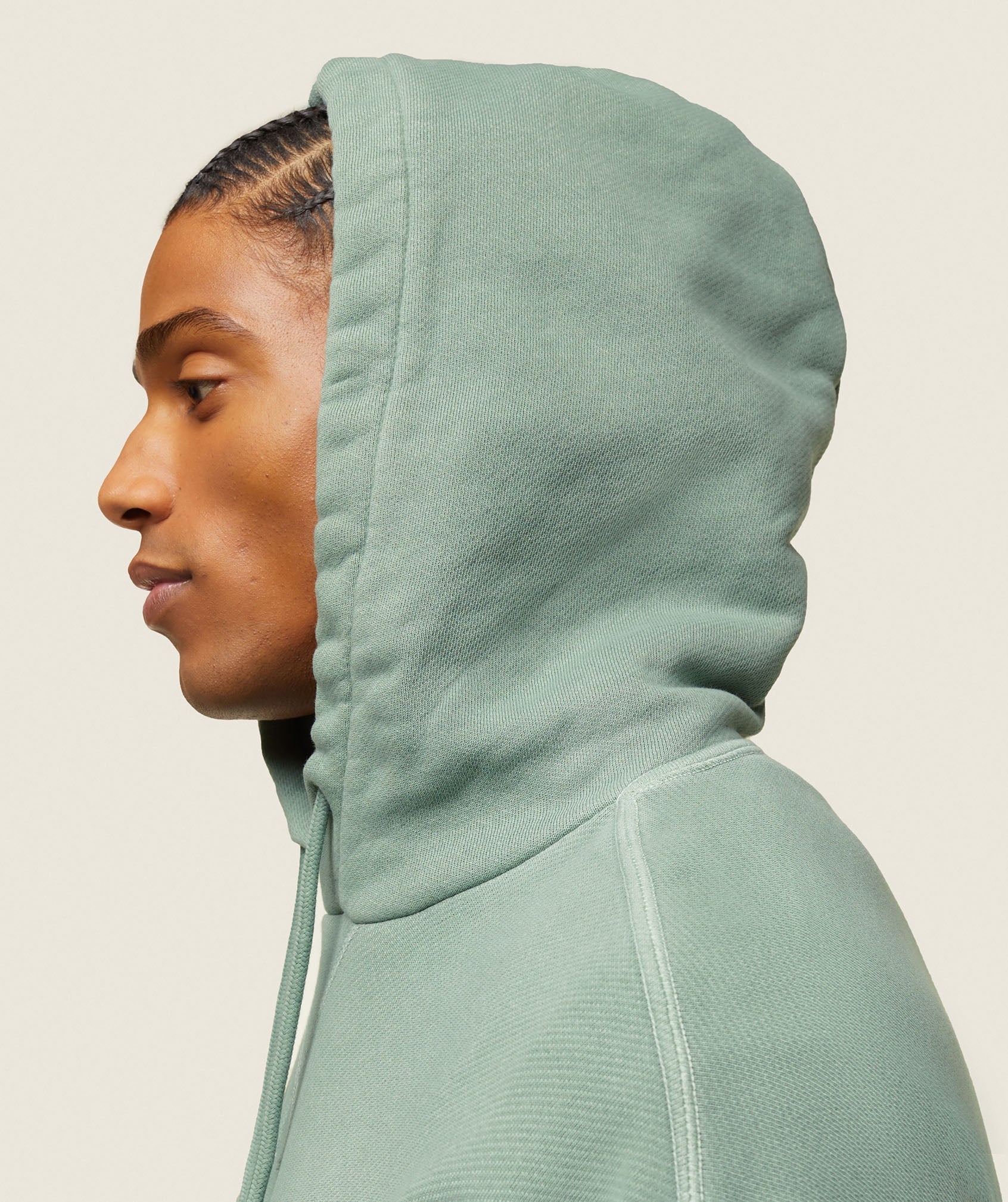 everywear Relaxed Hoodie