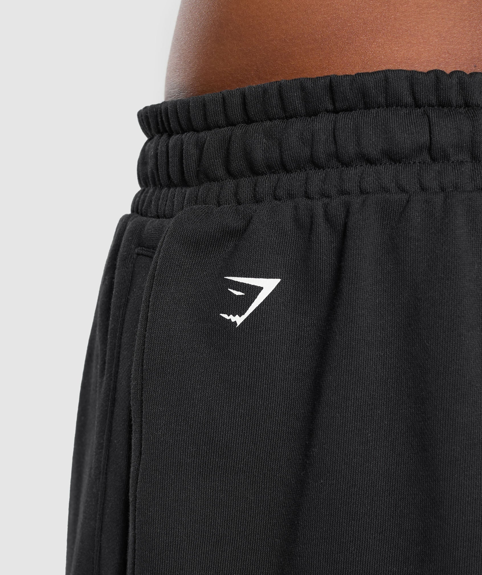 Lifting Club Apparel Graphic Shorts