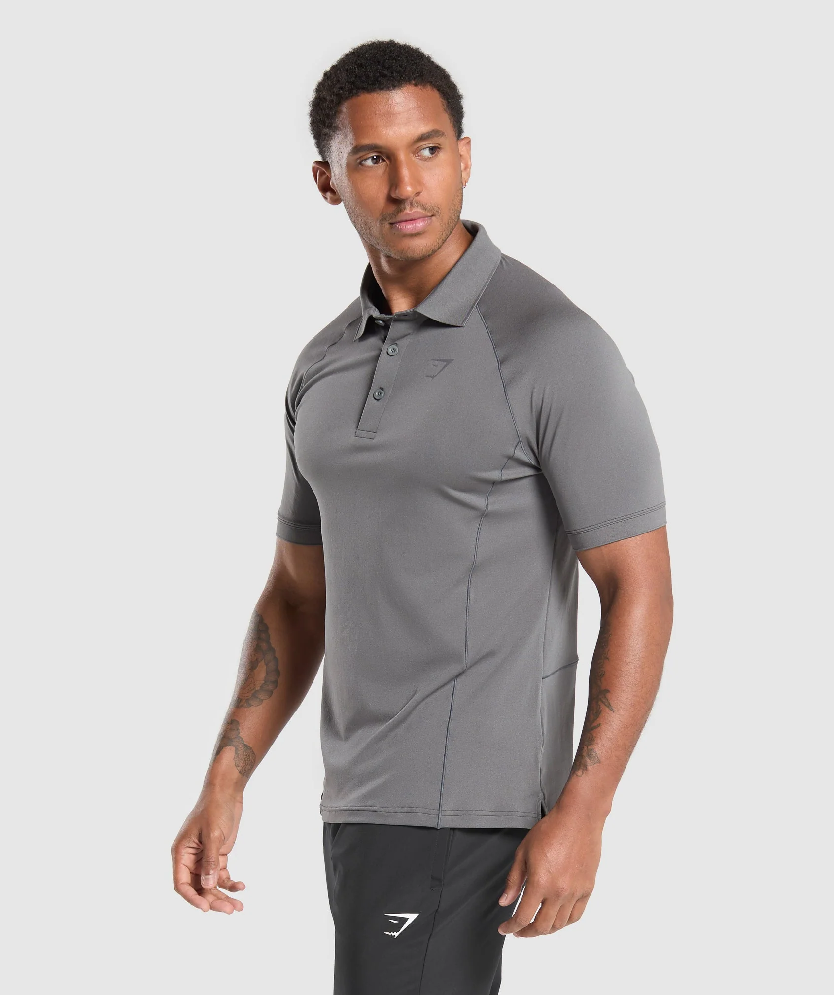 Performance Polo Shirt