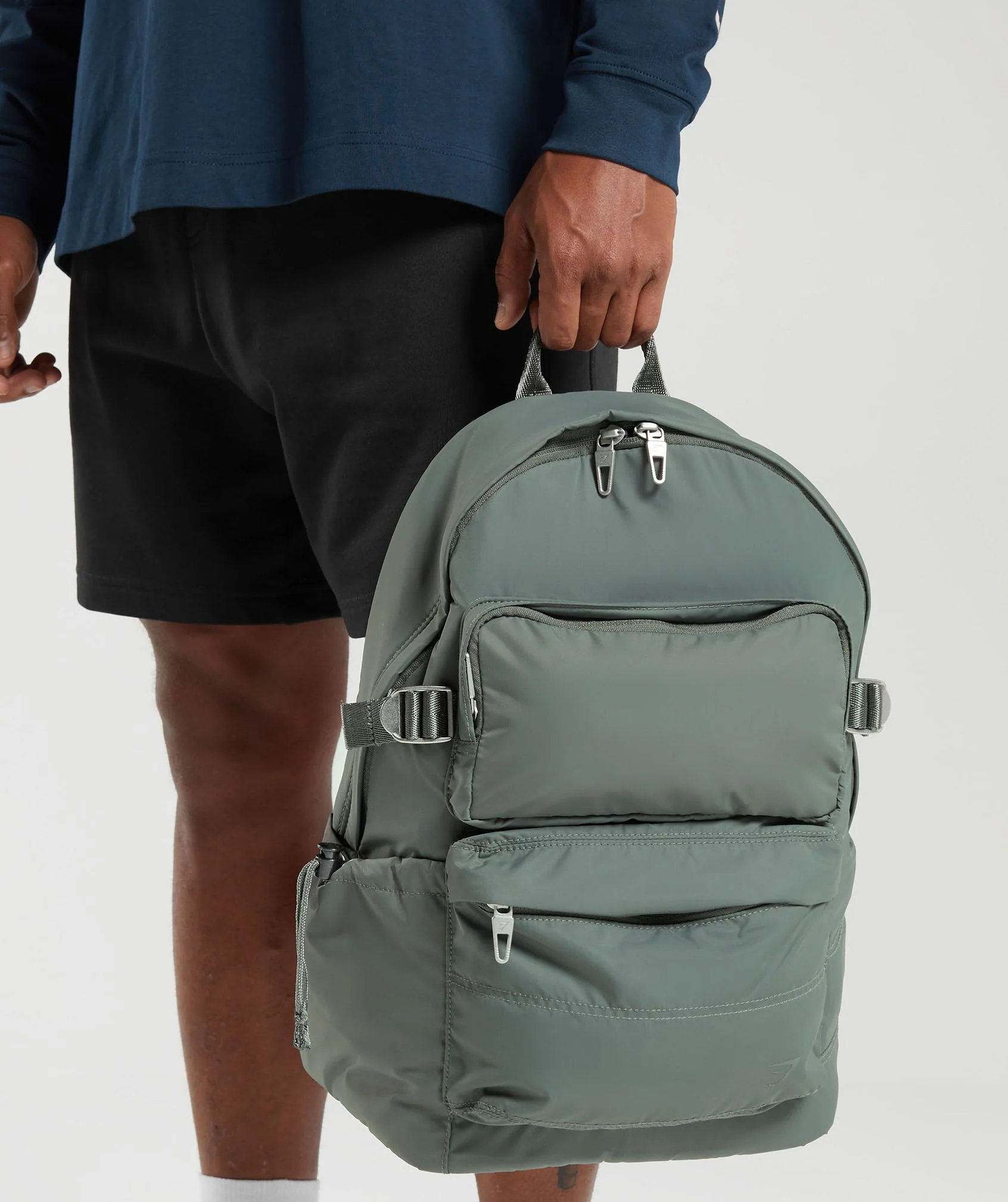 Premium Lifestyle Backpack