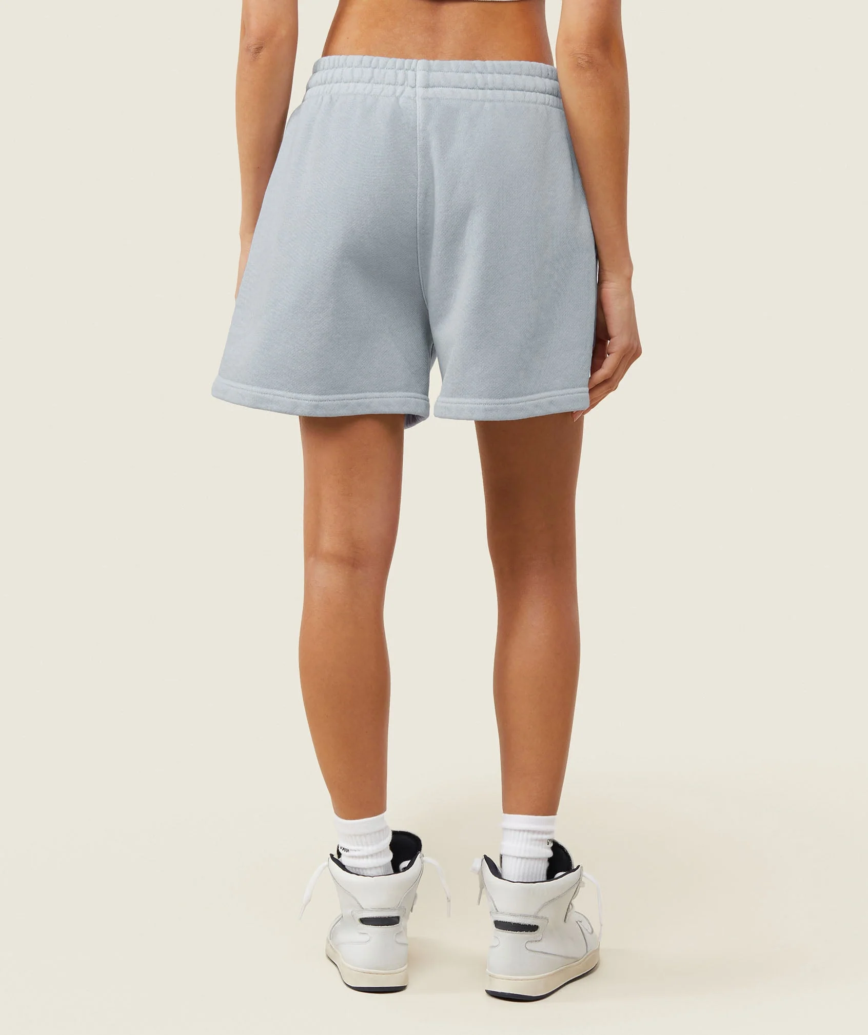everywear Relaxed Sweat Shorts