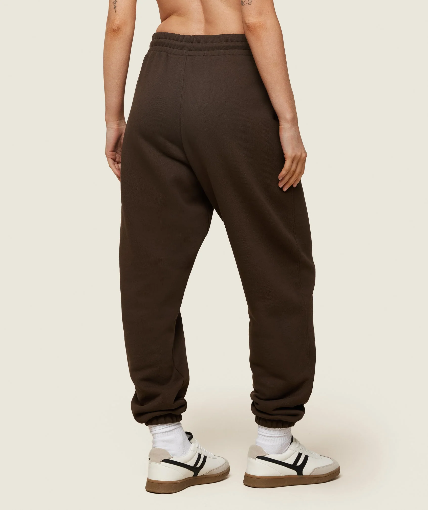 Phys Ed Graphic Sweatpants