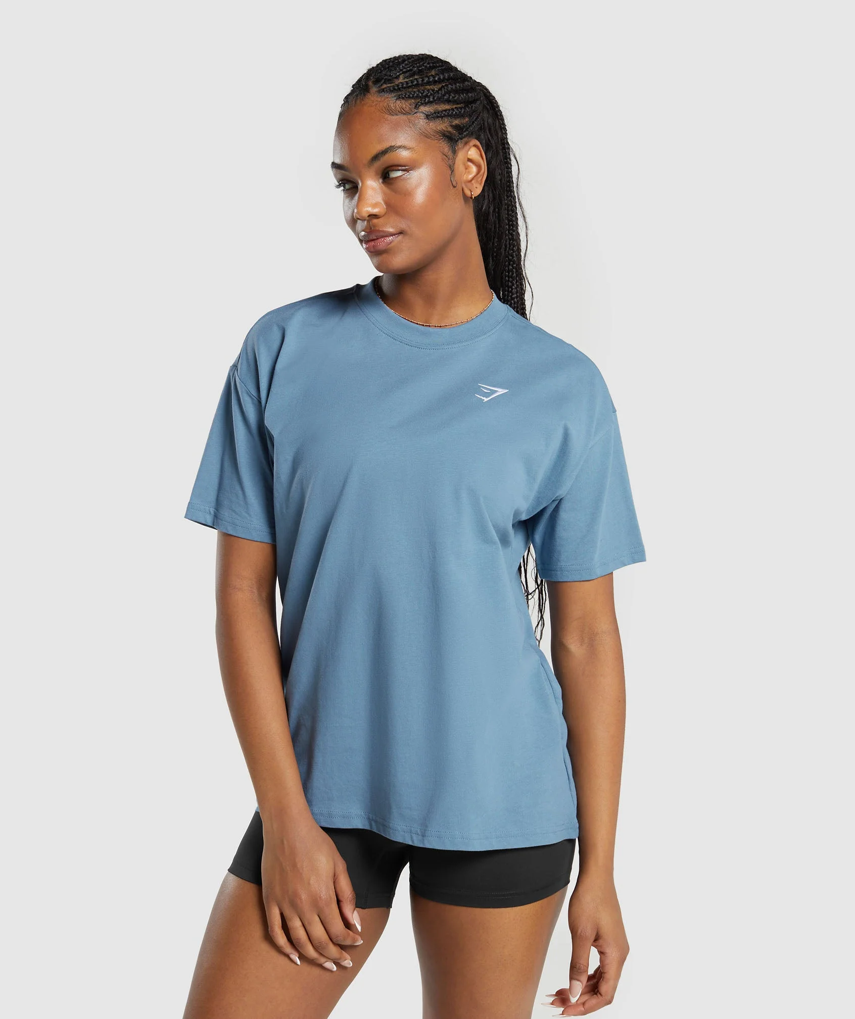 Training Oversized T-shirt