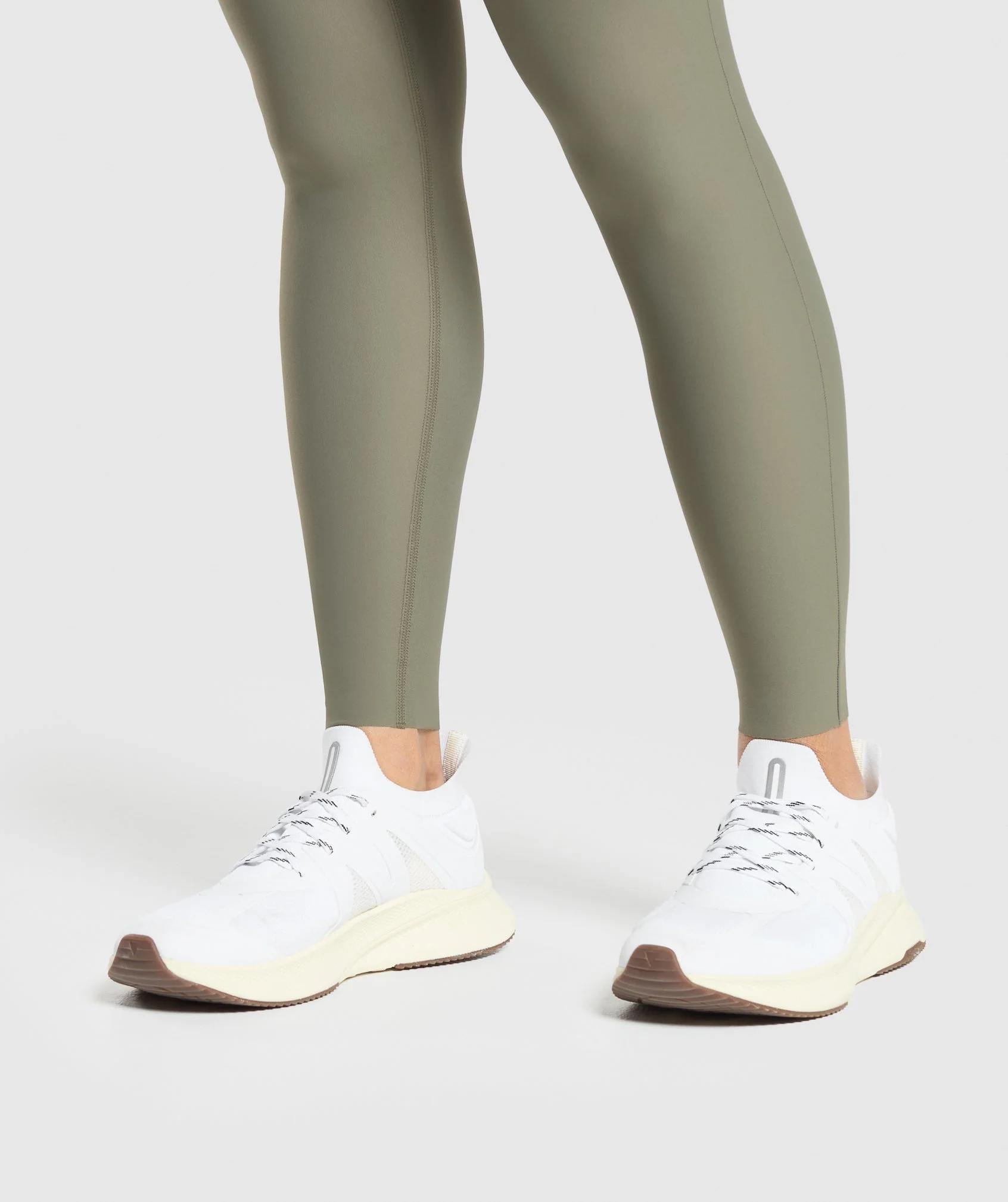 Raw Cut Legging