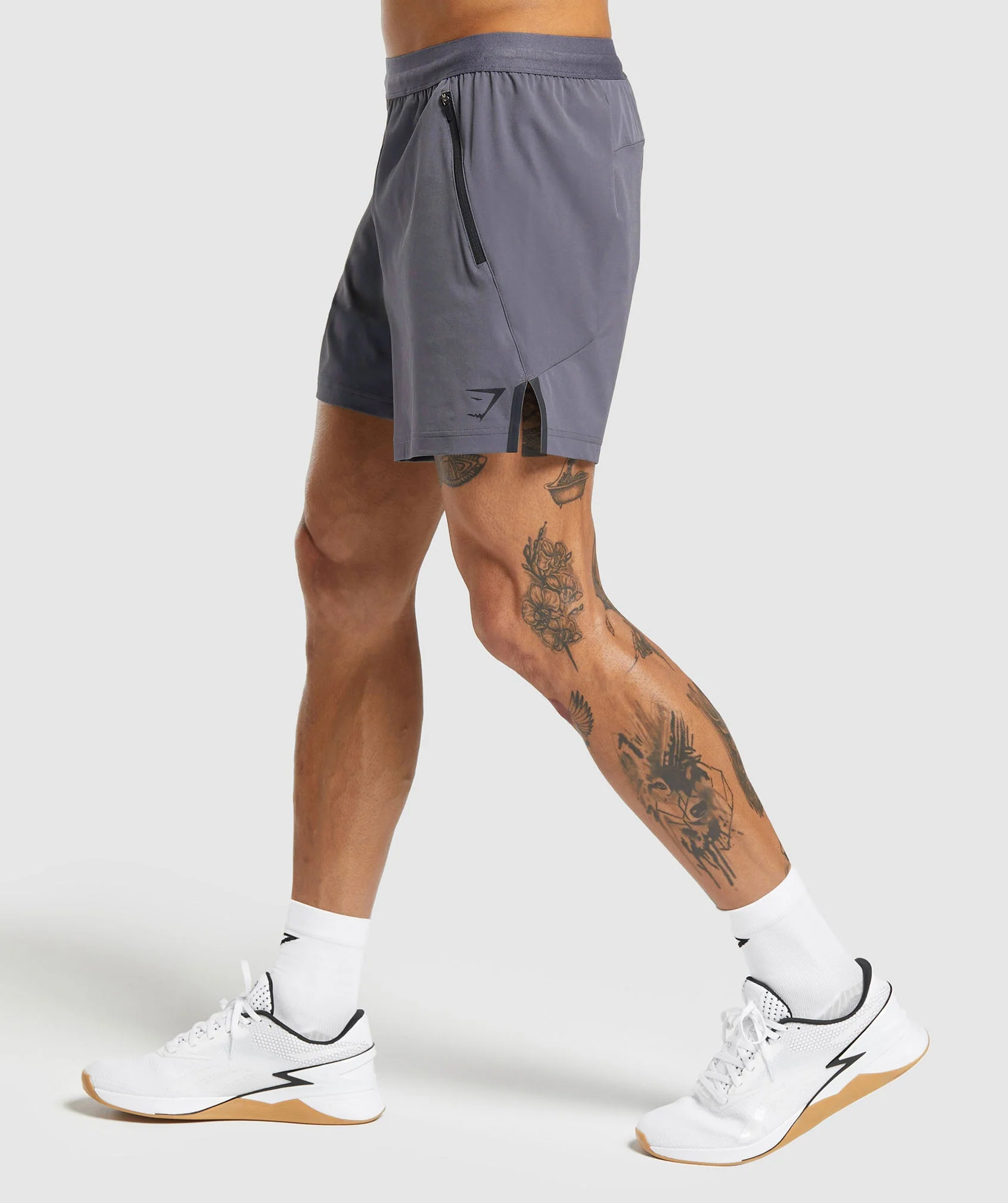 Apex 5" Hybrid Short