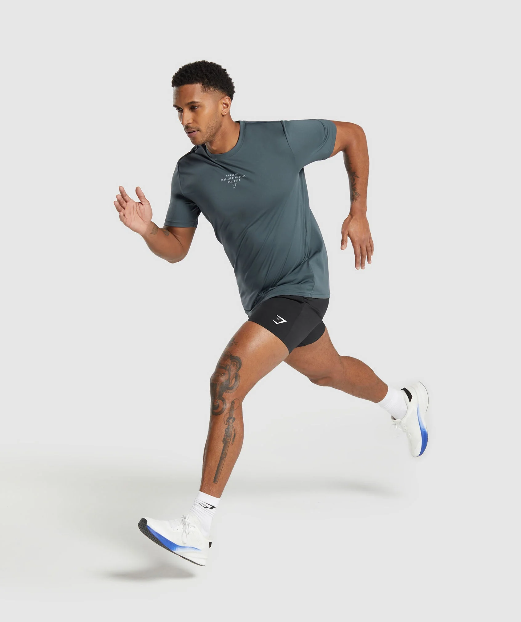 Conditioning Goods T-Shirt