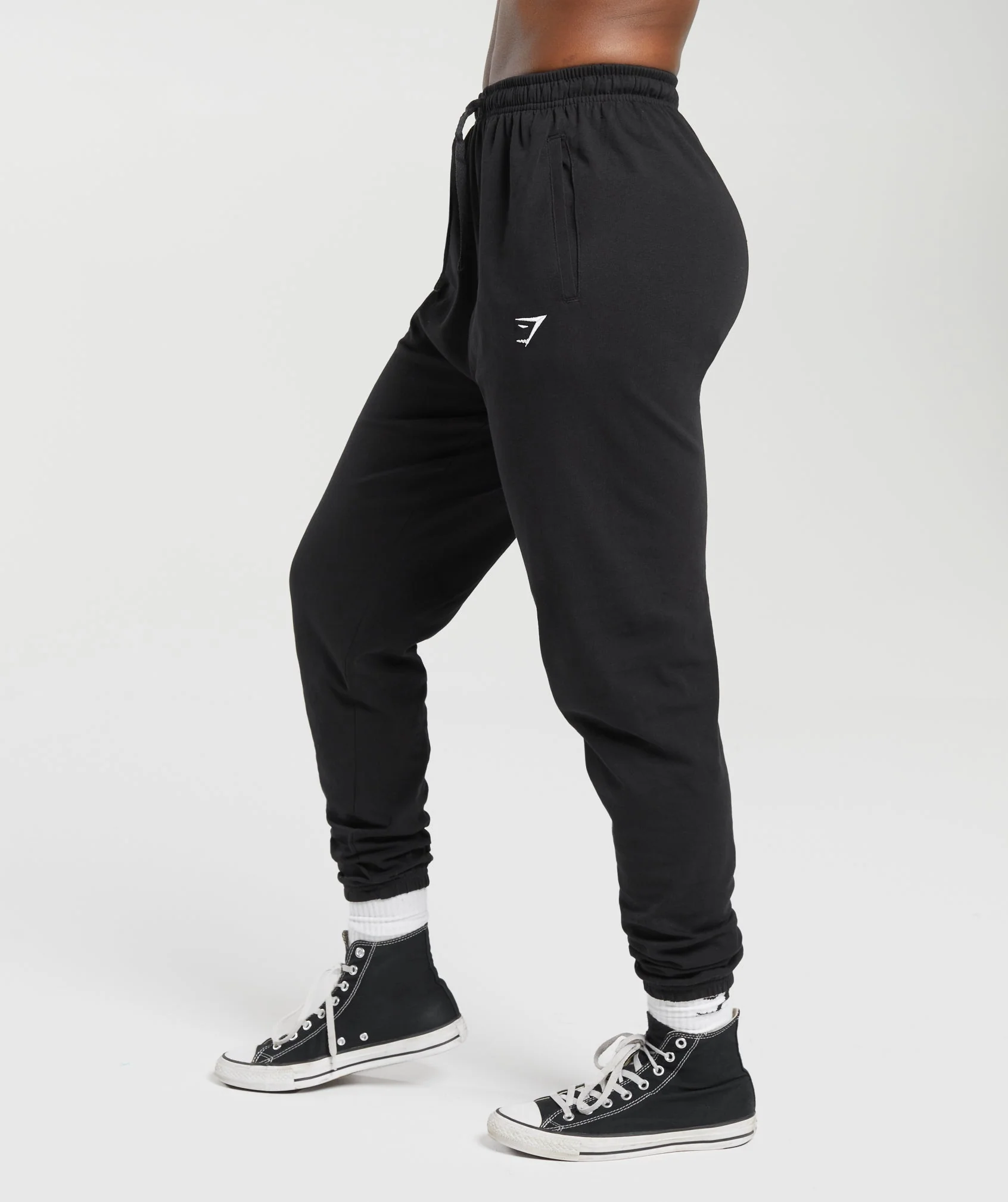 Lifting Lightweight Joggers